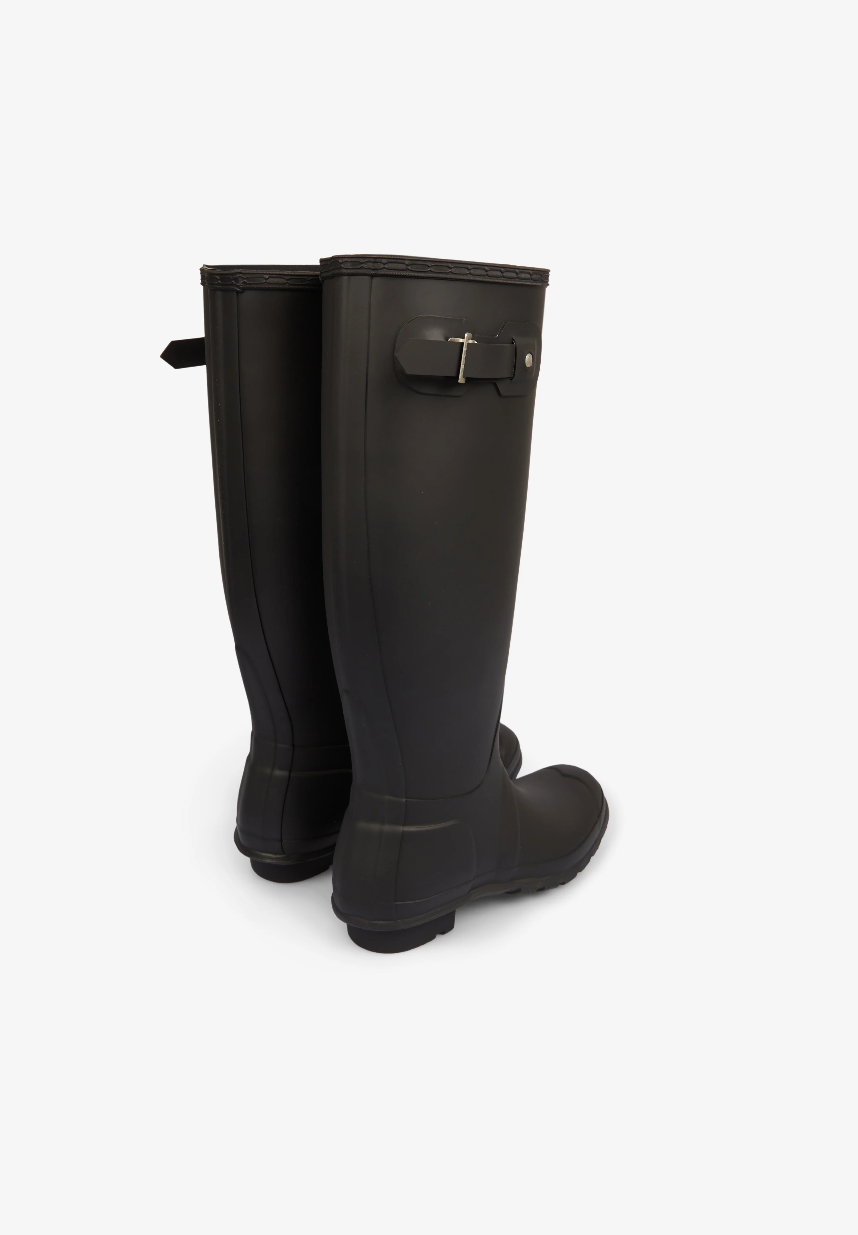HUNTER | BOTAS DE AGUA ORIGINAL ALTAS