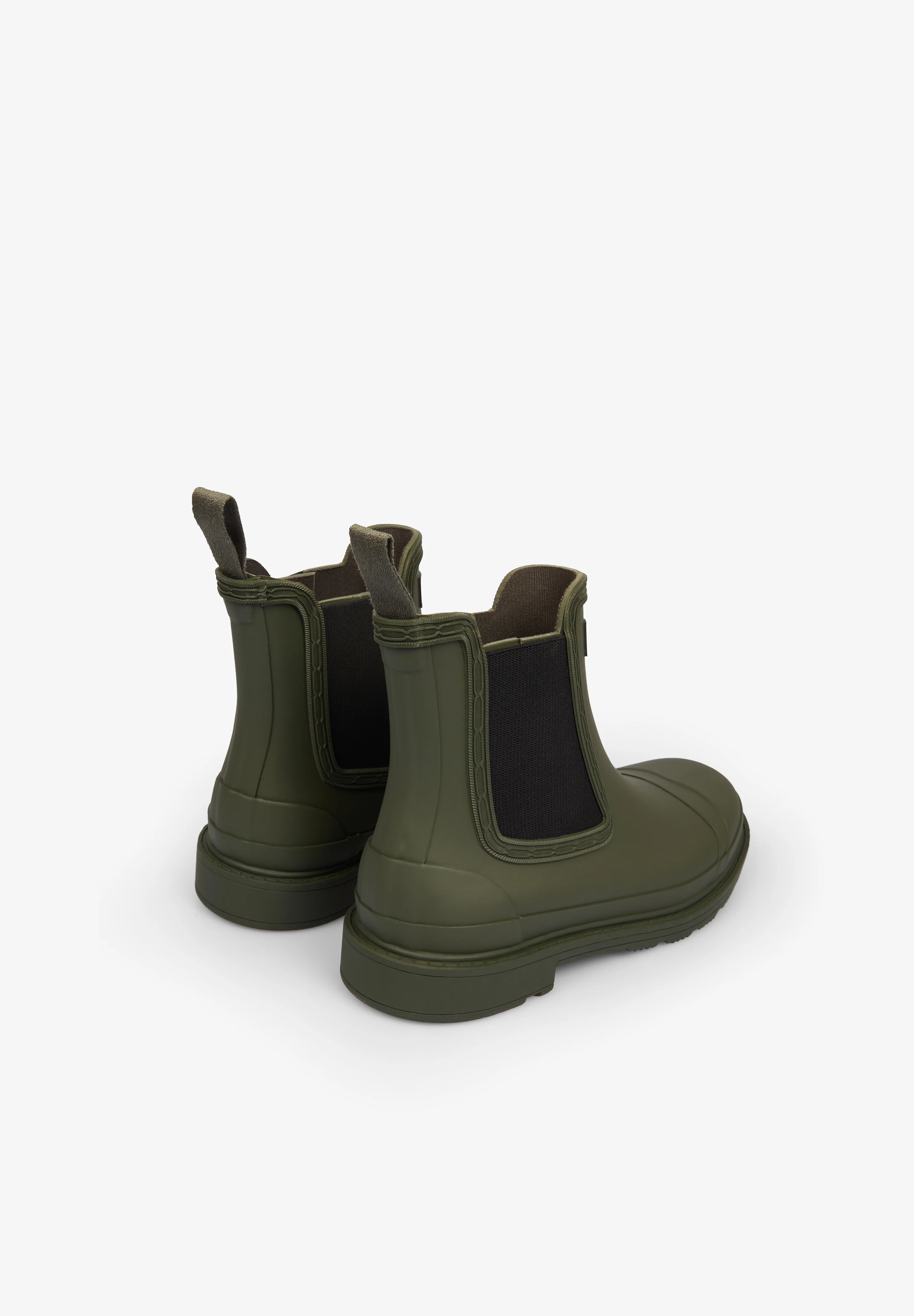 HUNTER | BOTAS COMMANDO CHELSEA