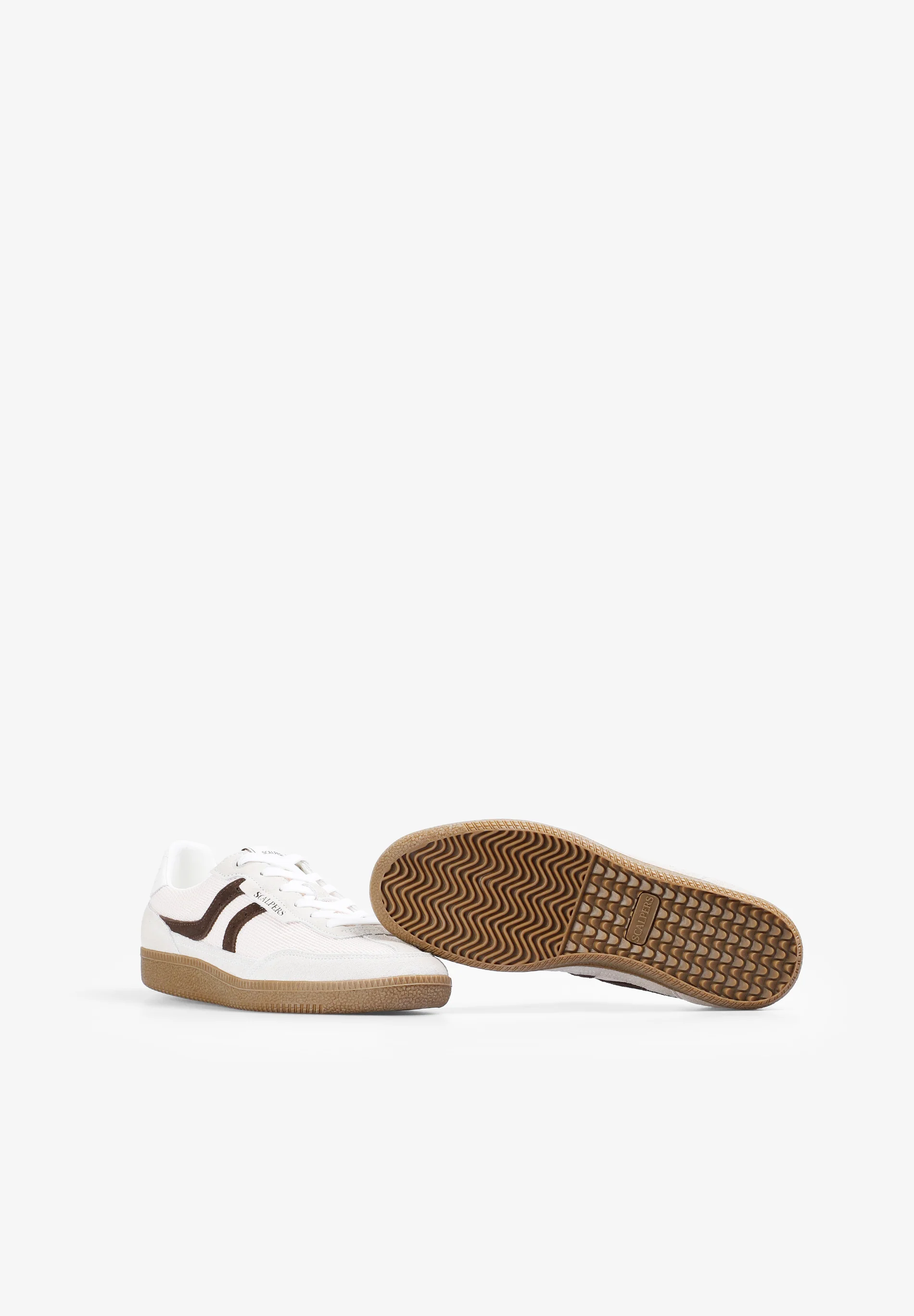 SNEAKERS RETRO DEPORTIVAS