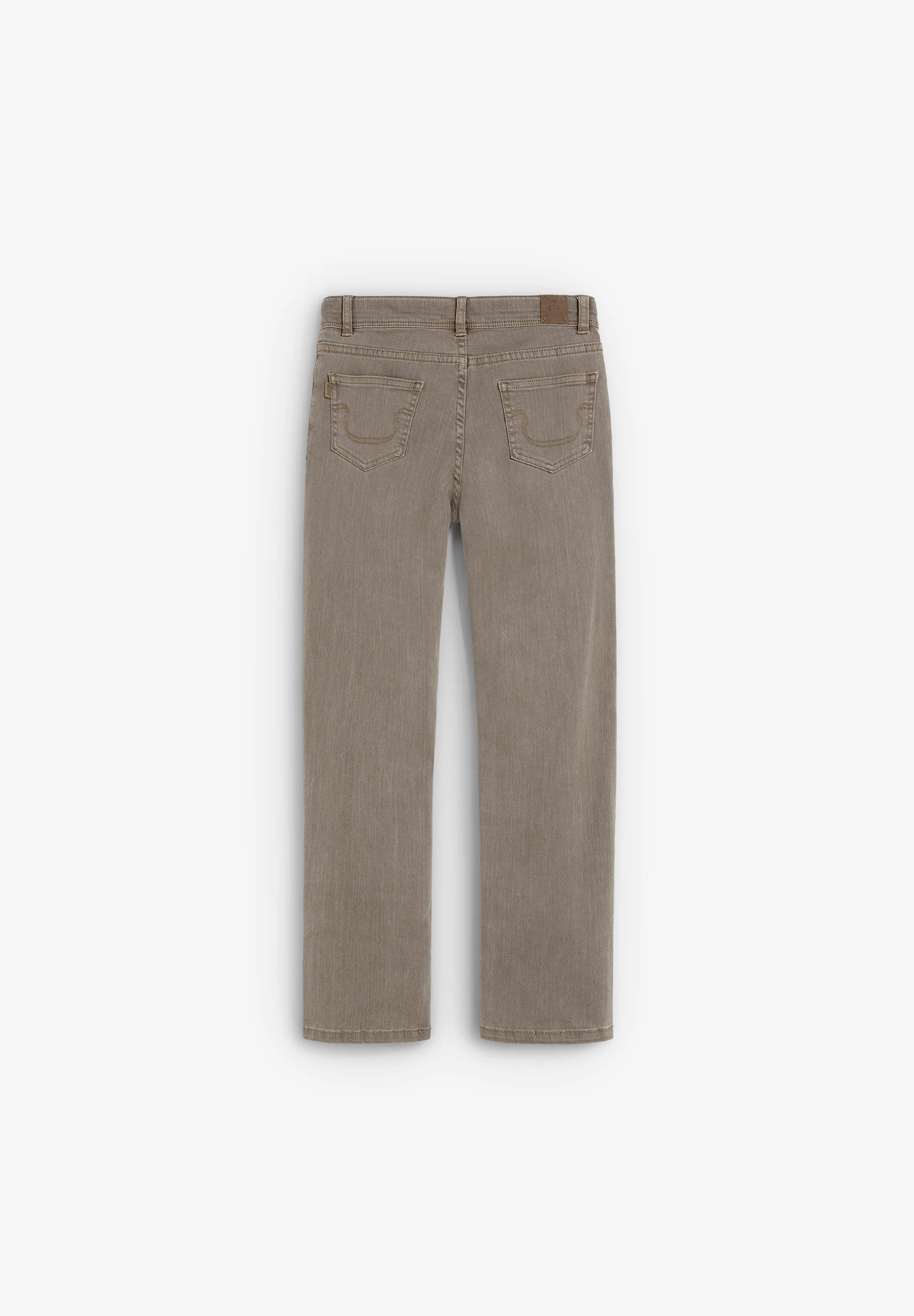 PANTALÓN CHINO BÁSICO