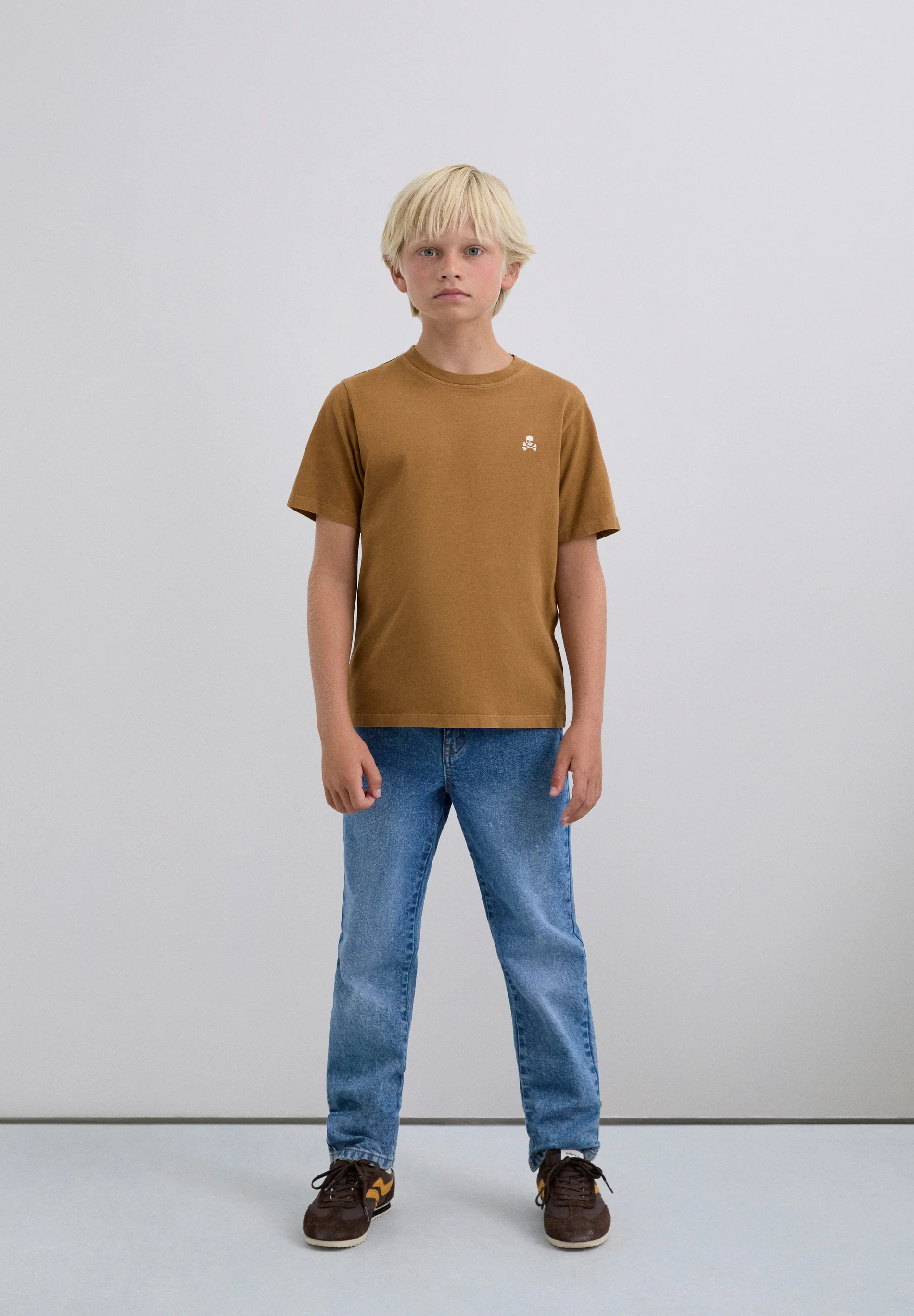 CAMISETA PRINT PIZZA