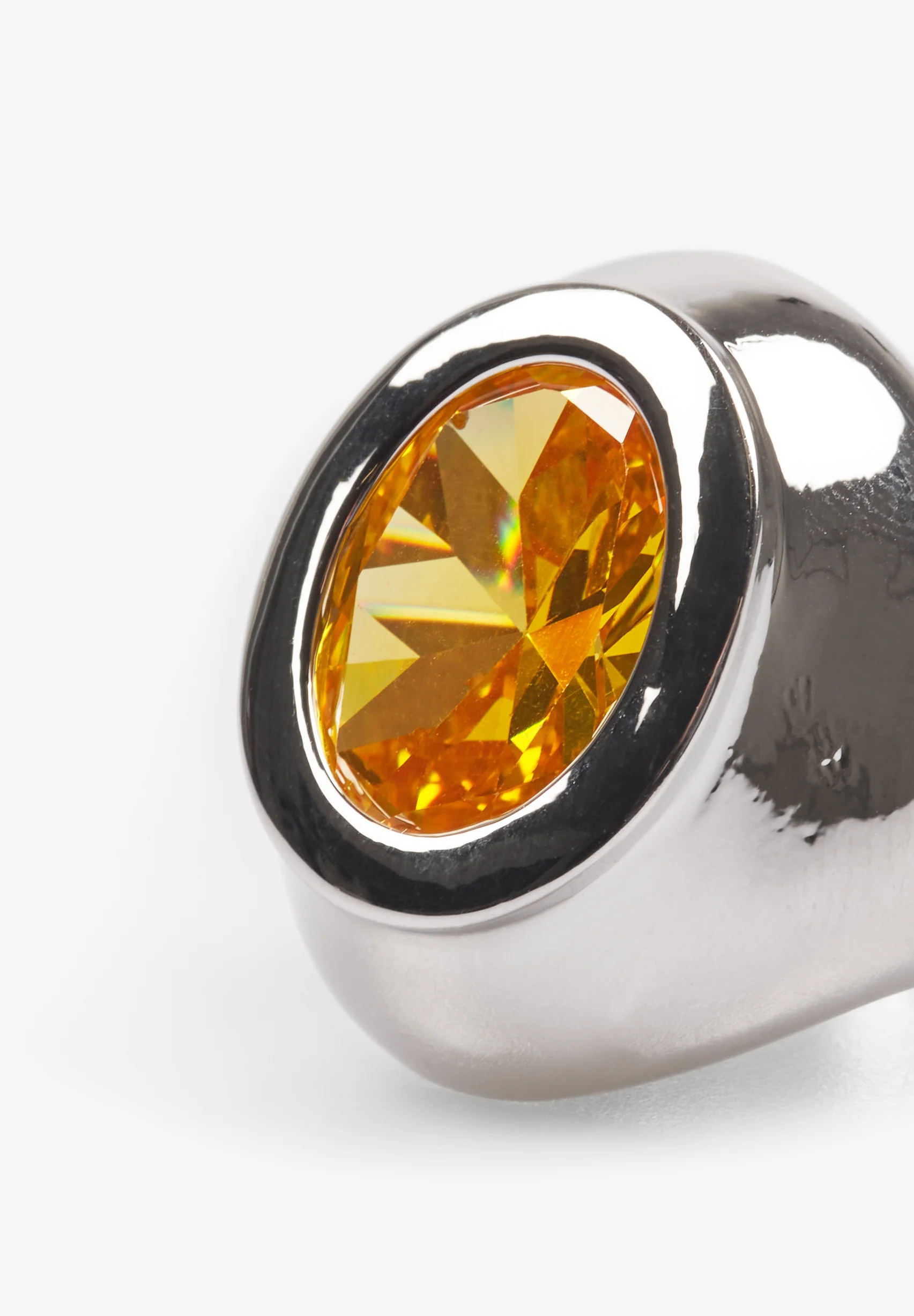 SITA NEVADO | ANILLO YIN