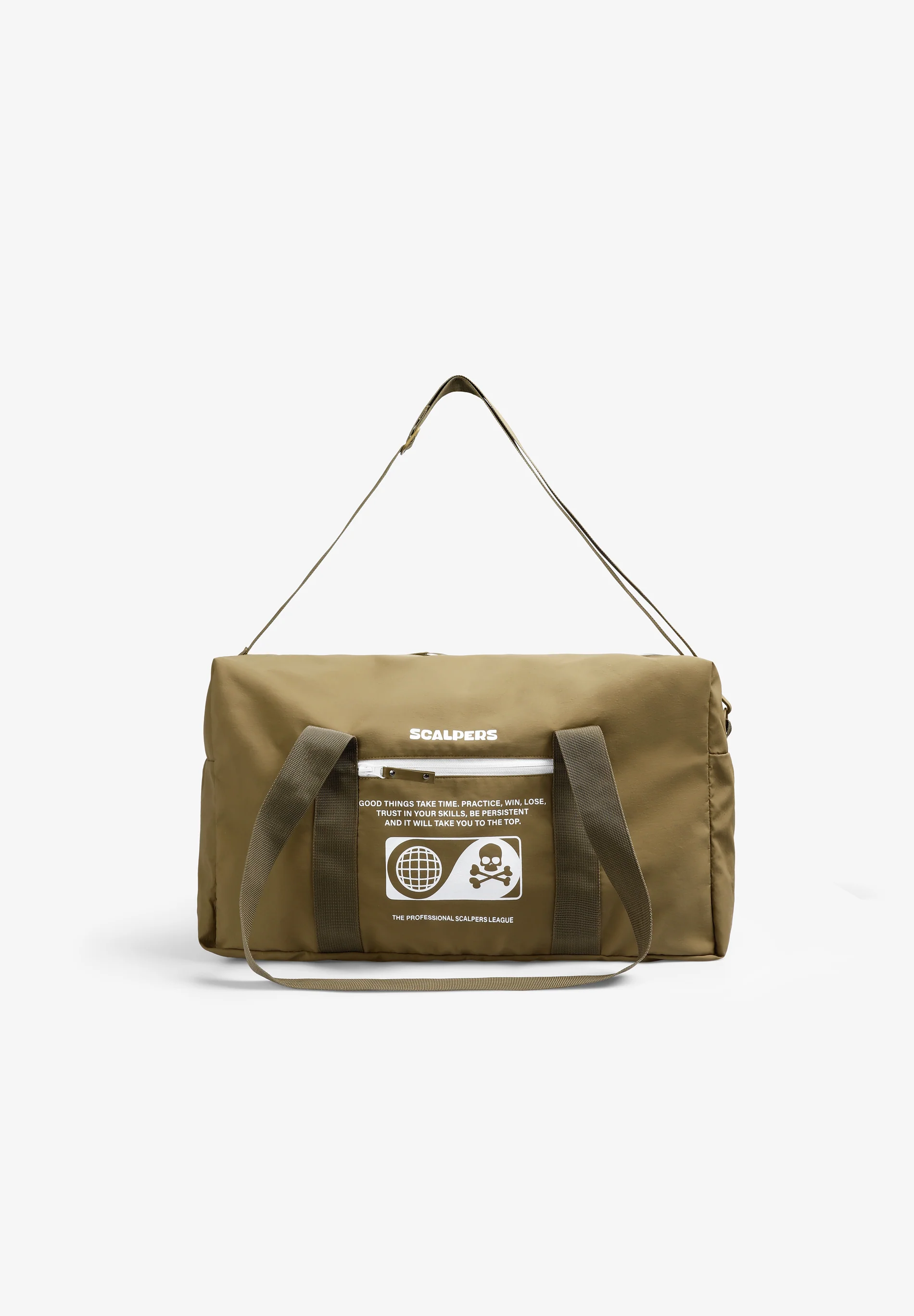 BOLSA TÉCNICA PRINT