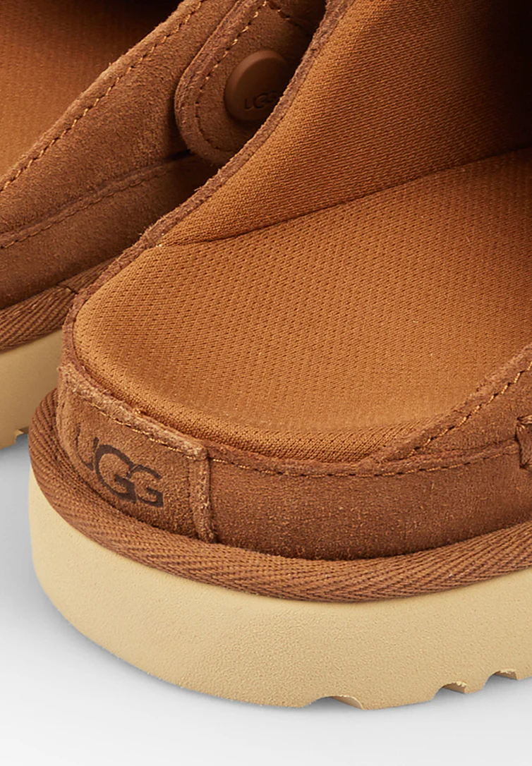 UGG | ZUECOS GOLDENSTAR CLOG