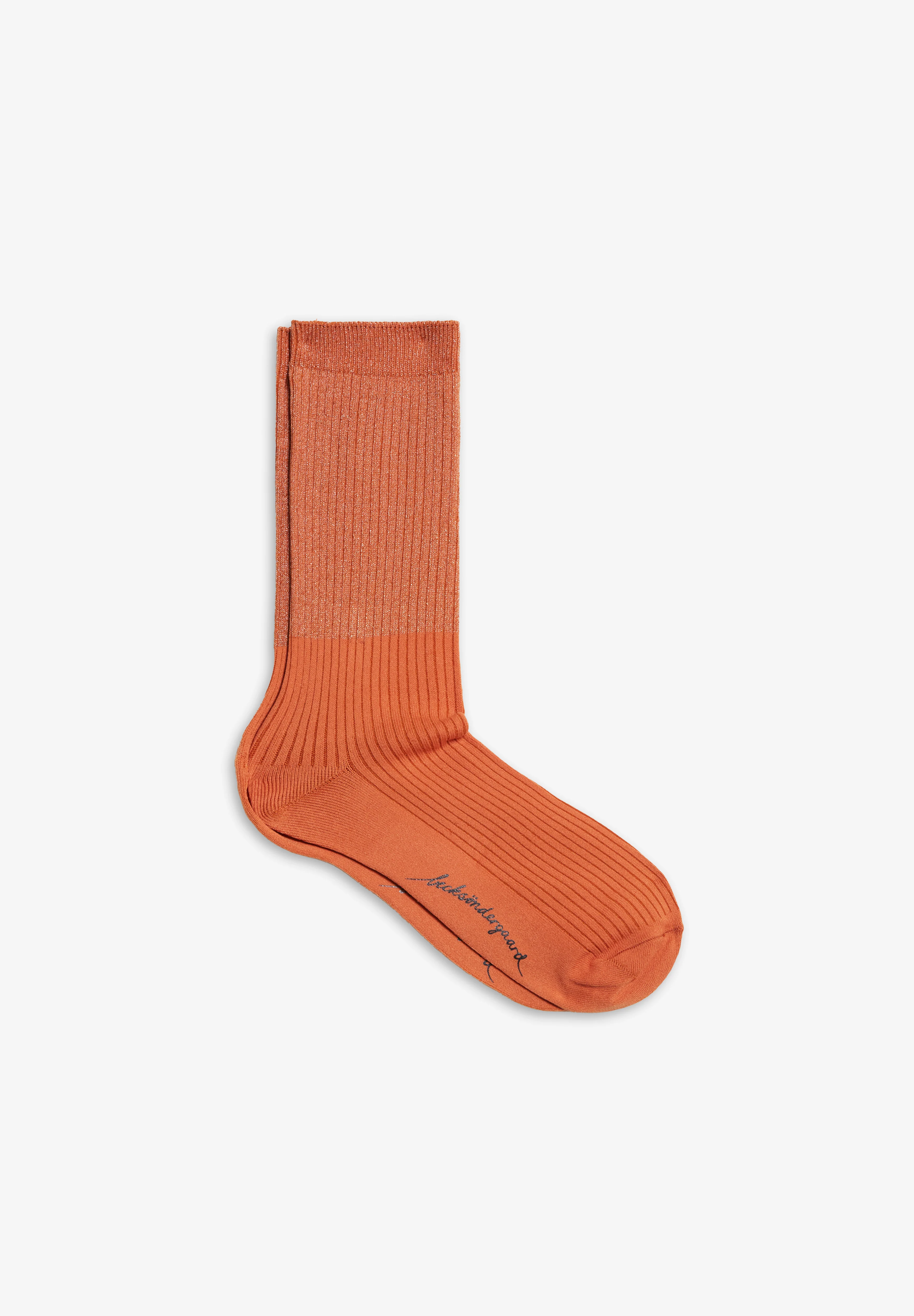 BECKSONDERGAARD | CALCETINES GRADY GLITTER