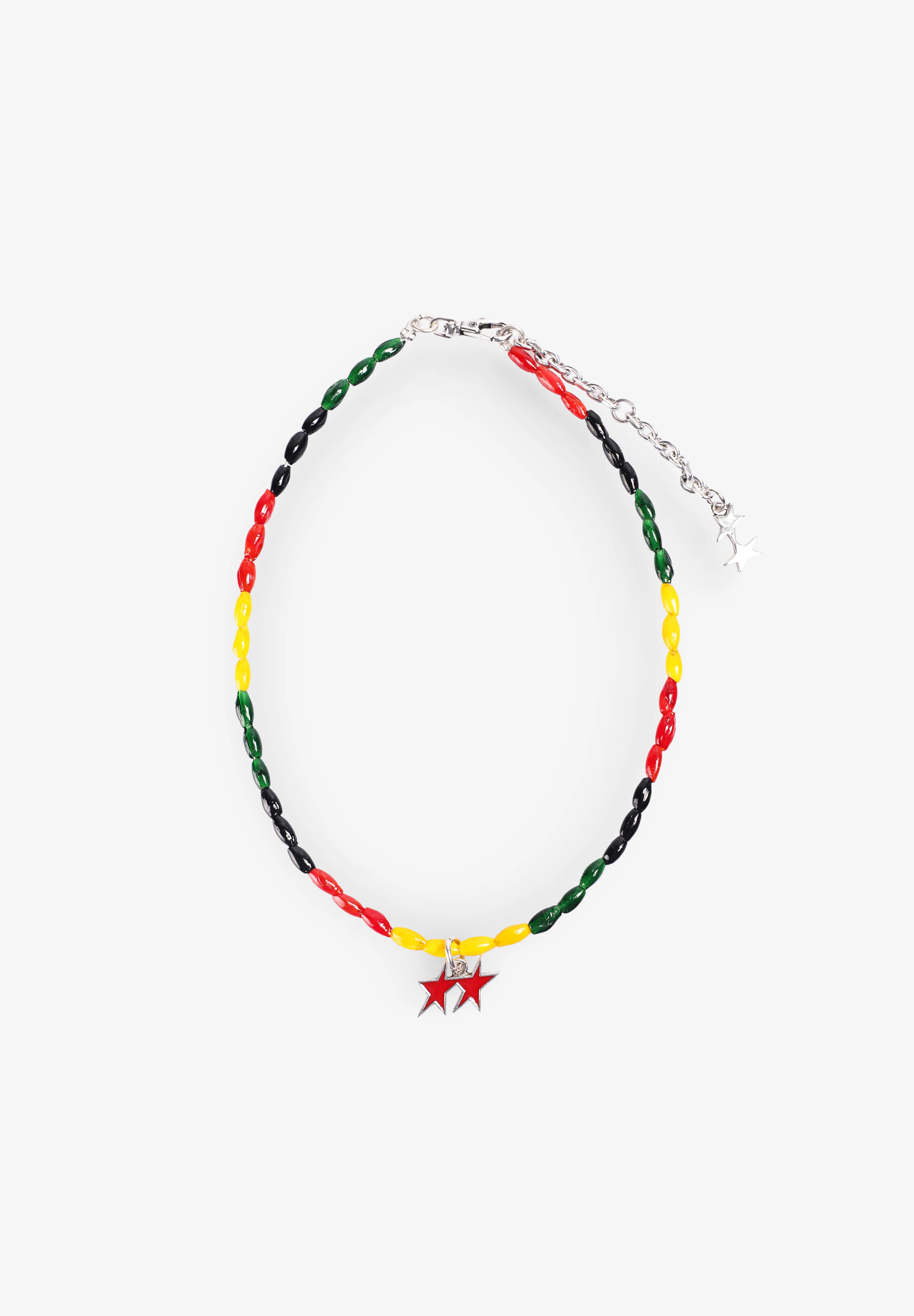 TWOJEYS | COLLAR JAMAICAN