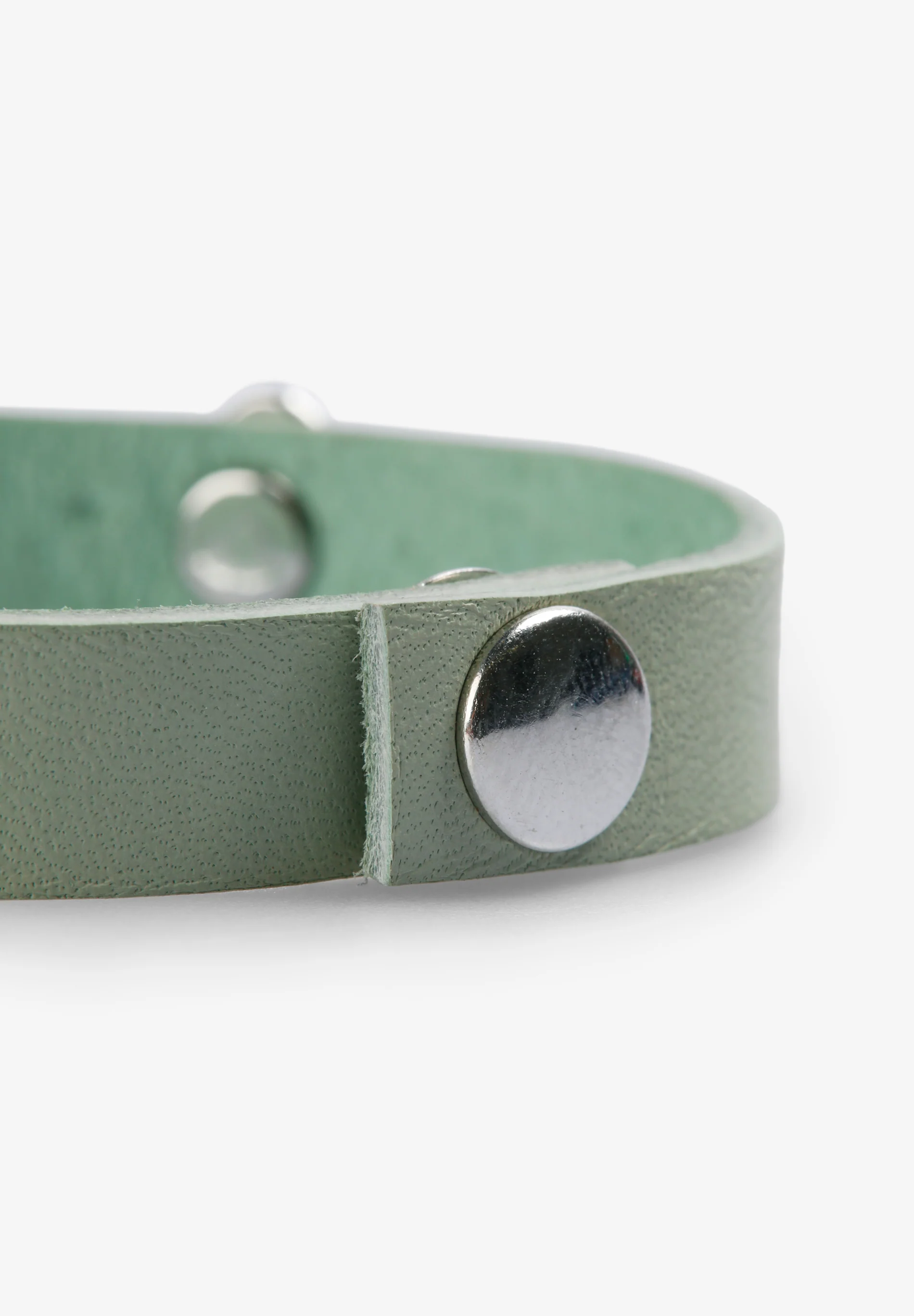 PULSERA CALAVERAS TACHAS