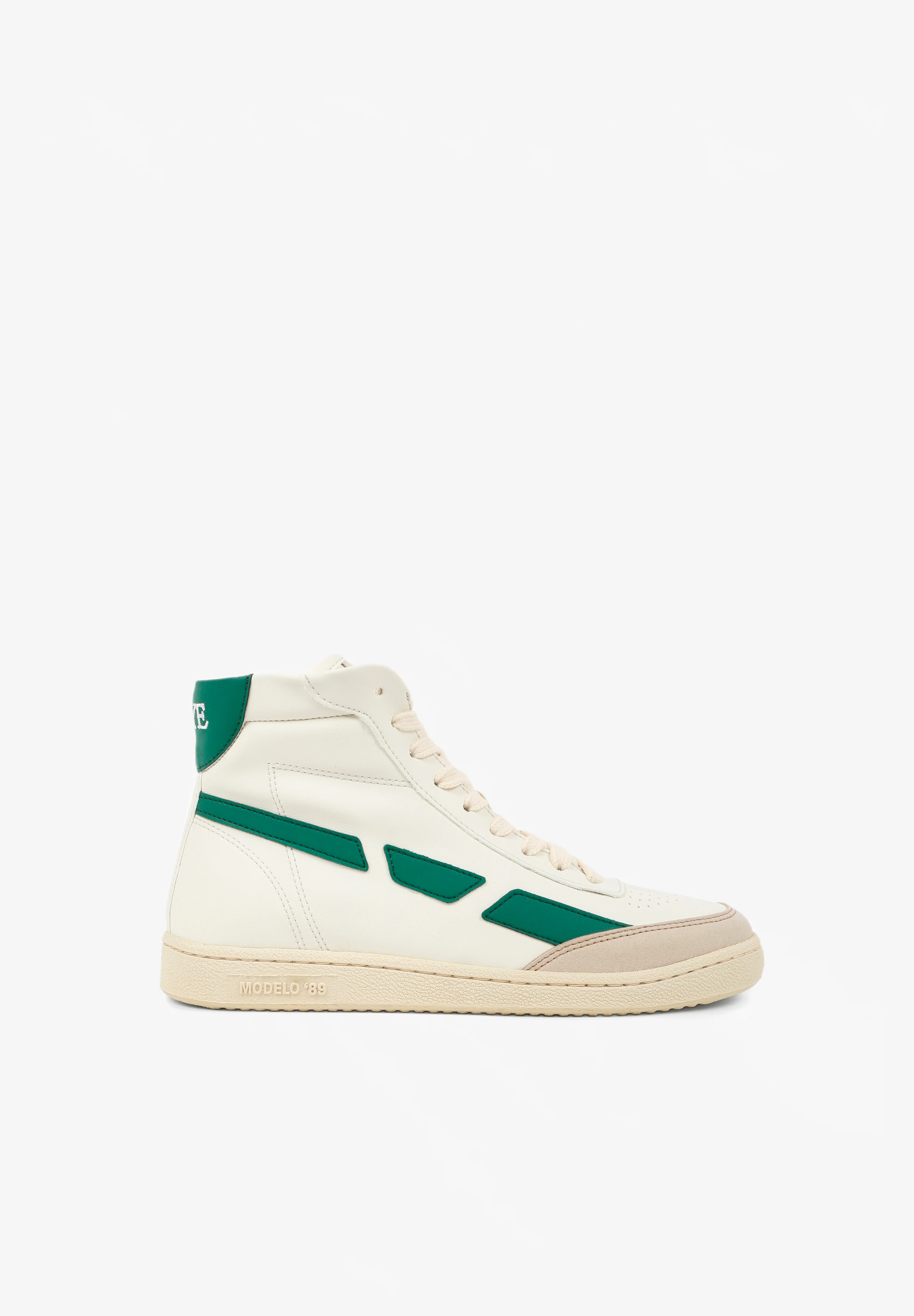 SAYE | SNEAKERS MODELO '89 VEGAN HI