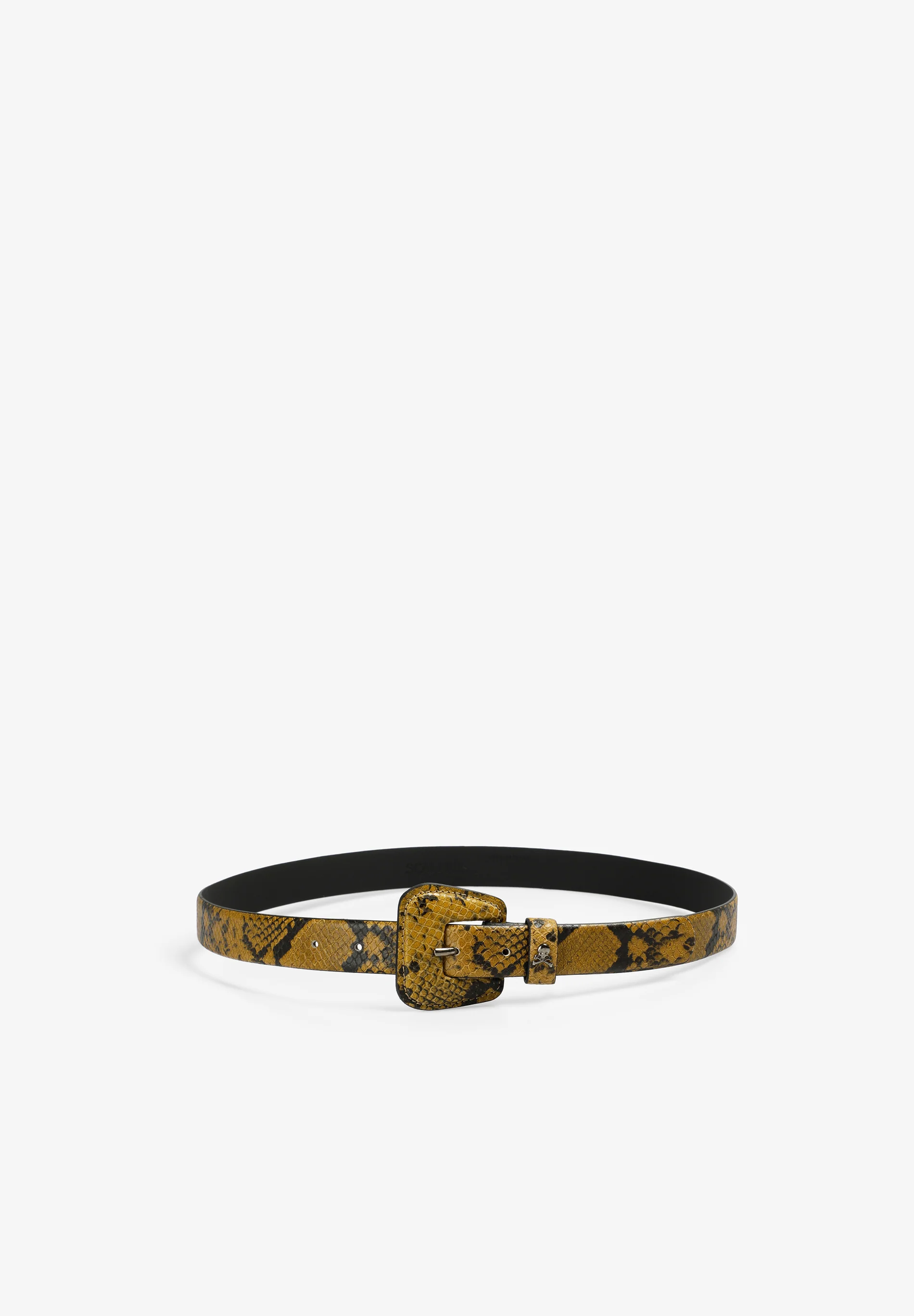 SCSNAKE BELT