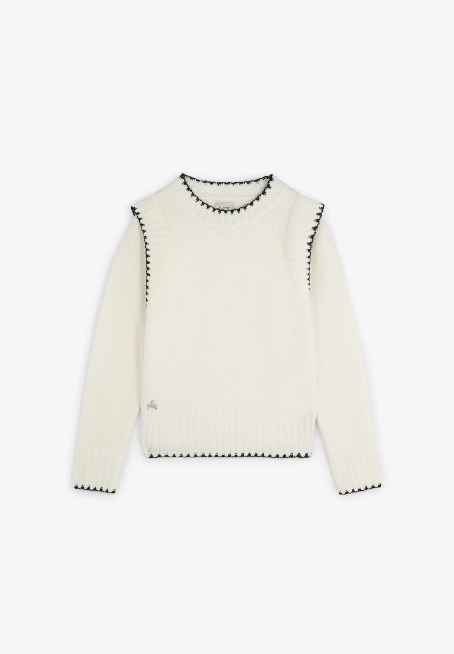 JERSEY PUNTO CONTRASTE