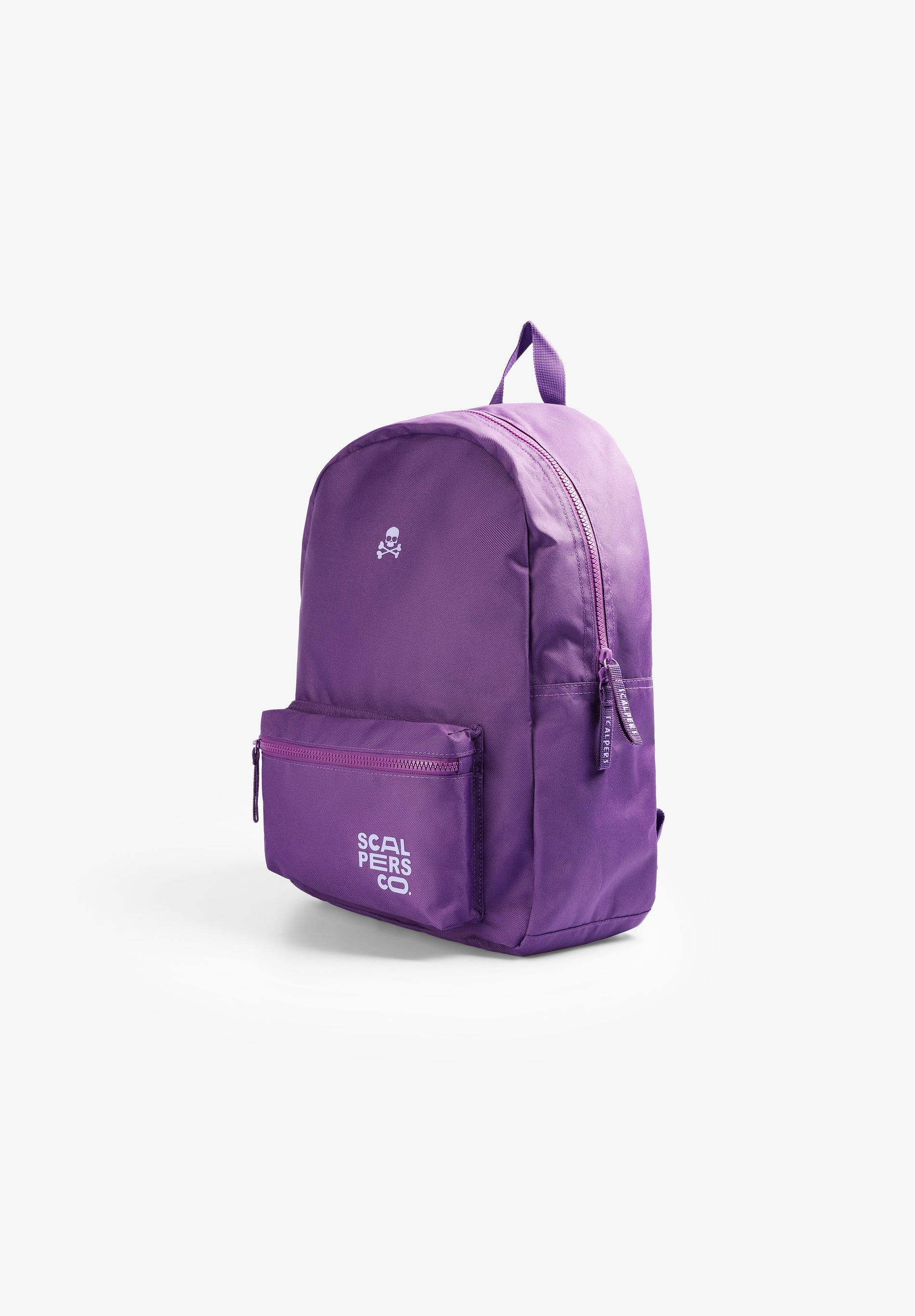 MOCHILA CALAVERA