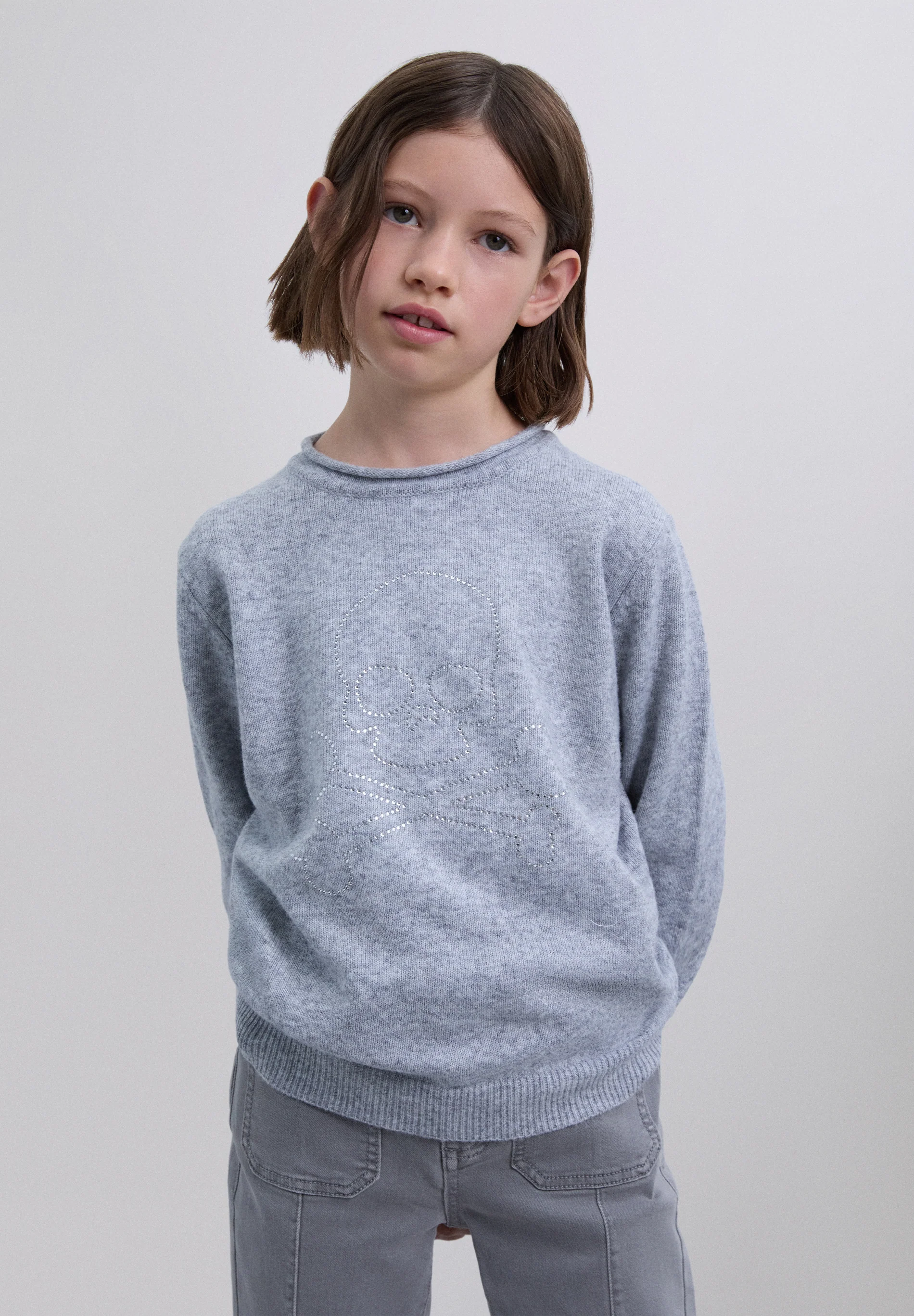 JERSEY CALAVERA STRASS