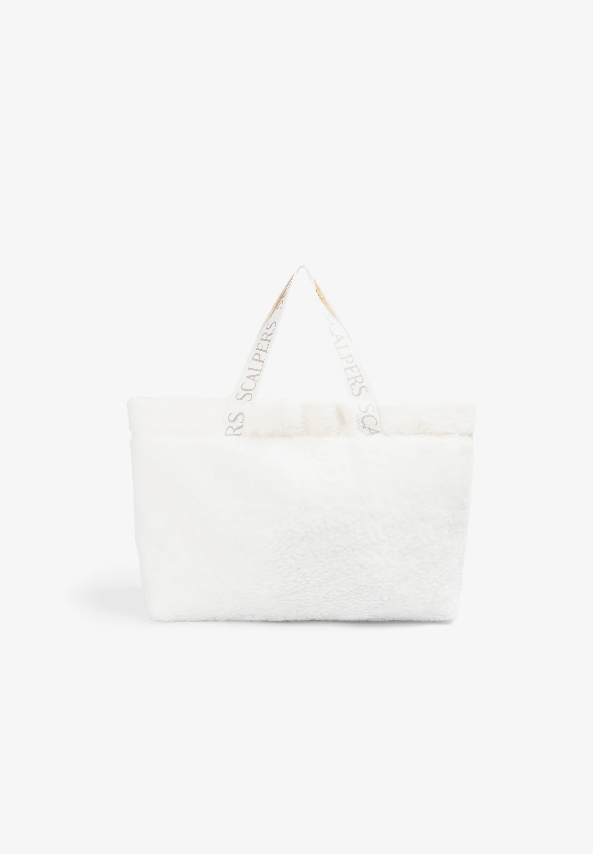 SCSHERPA TOTE BAG GIRLS