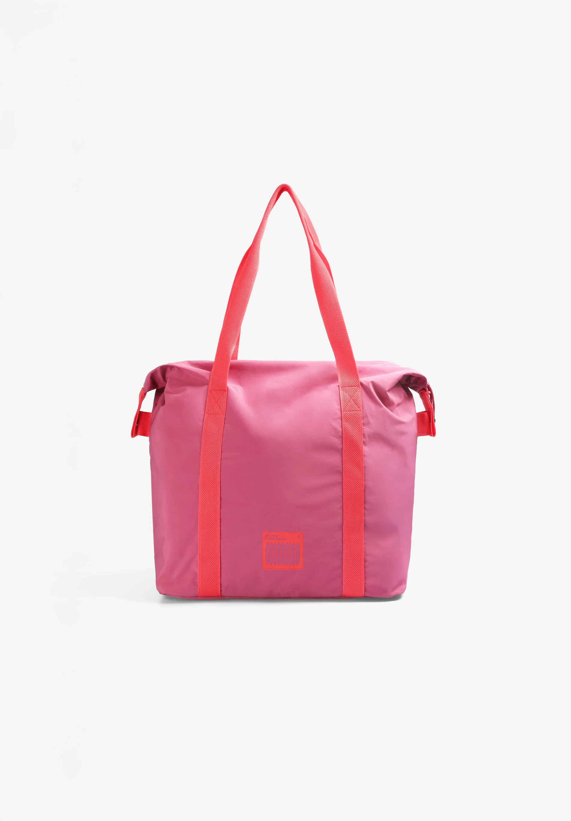 BOLSA PRINT CALAVERA