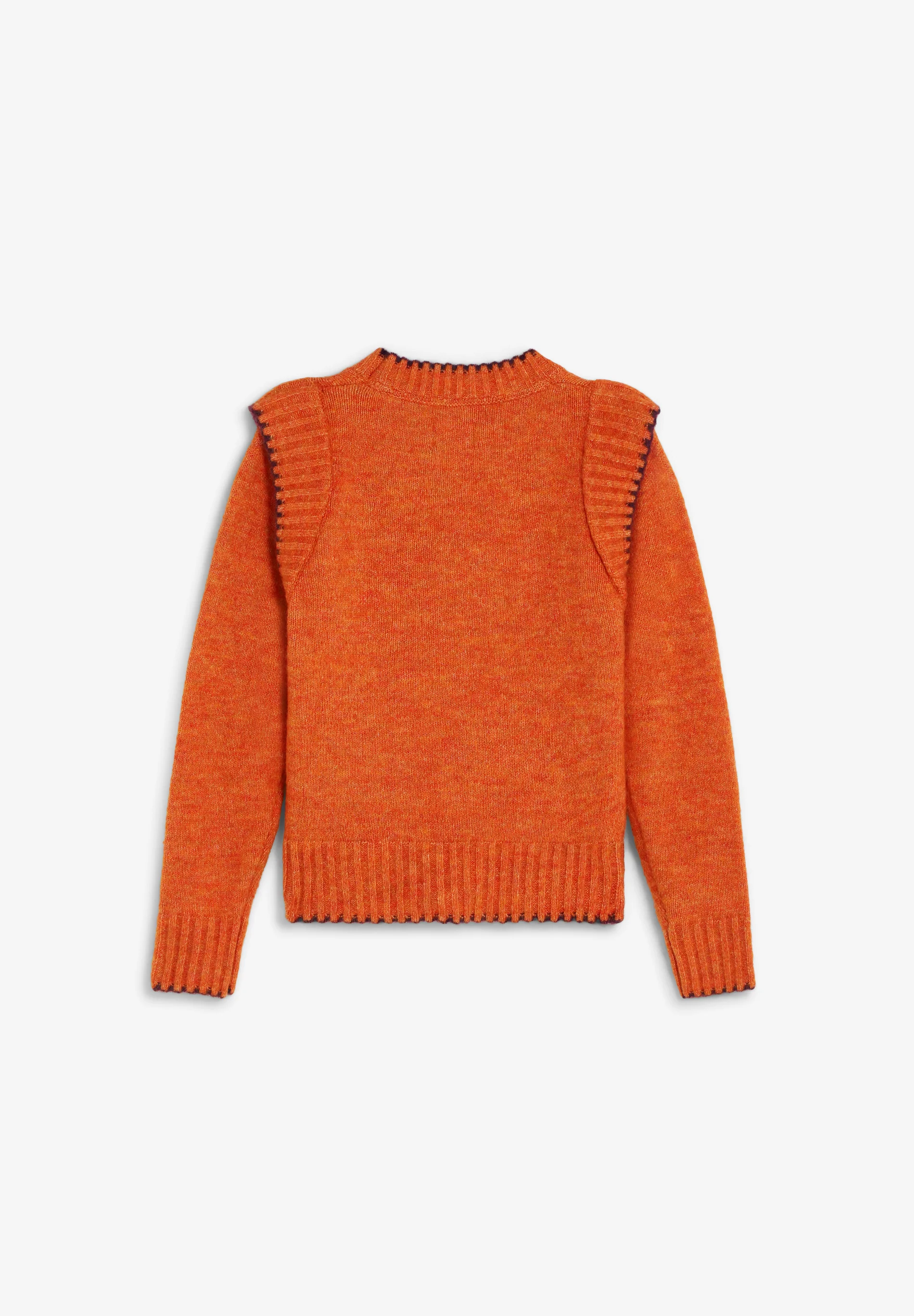 JERSEY PUNTO CONTRASTE