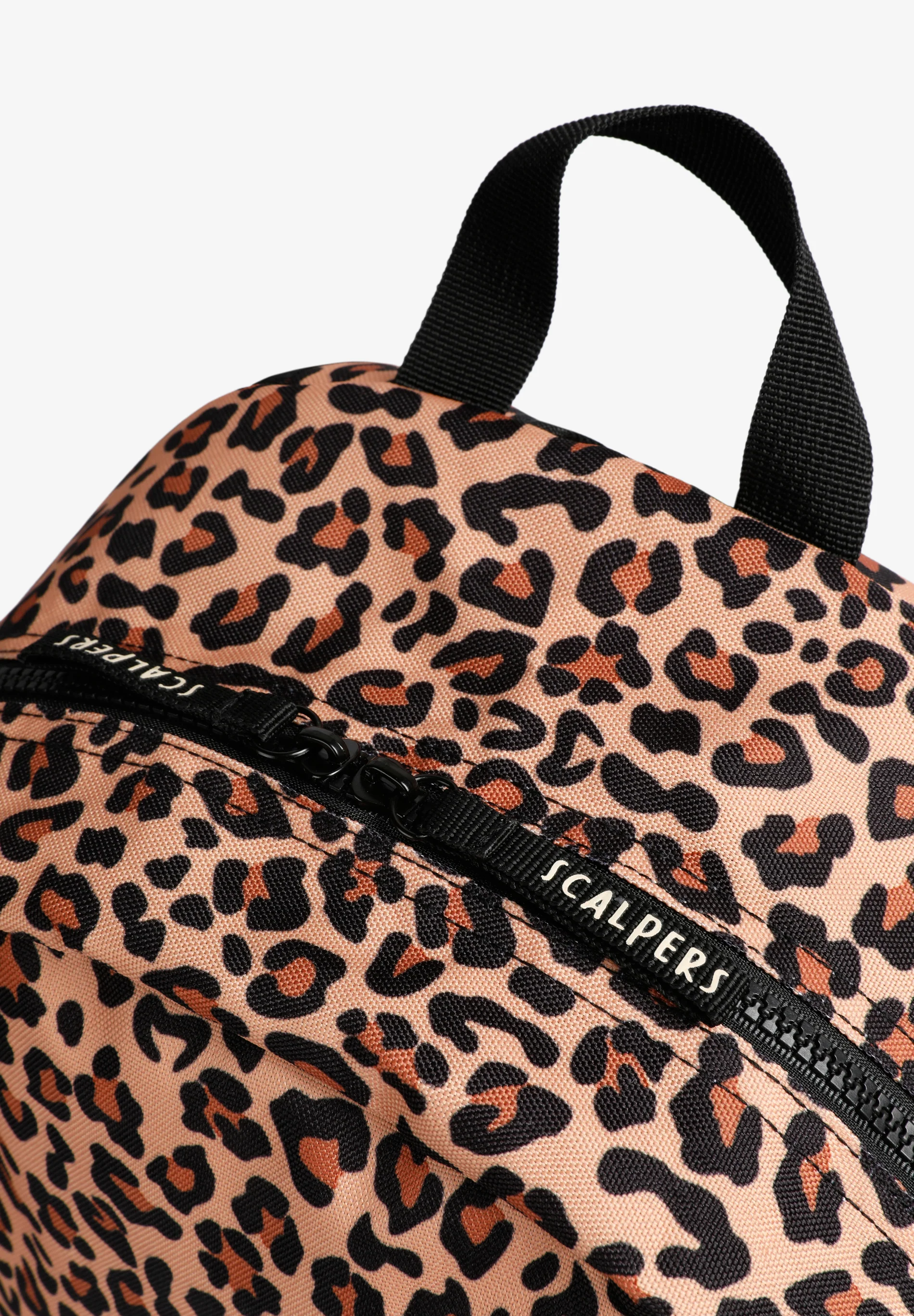 MOCHILA ANIMAL PRINT CALAVERA
