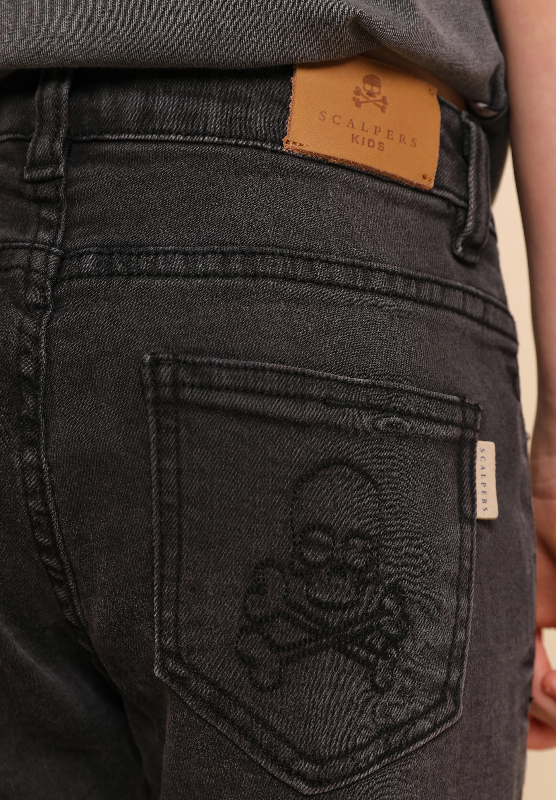 JEANS SKINNY