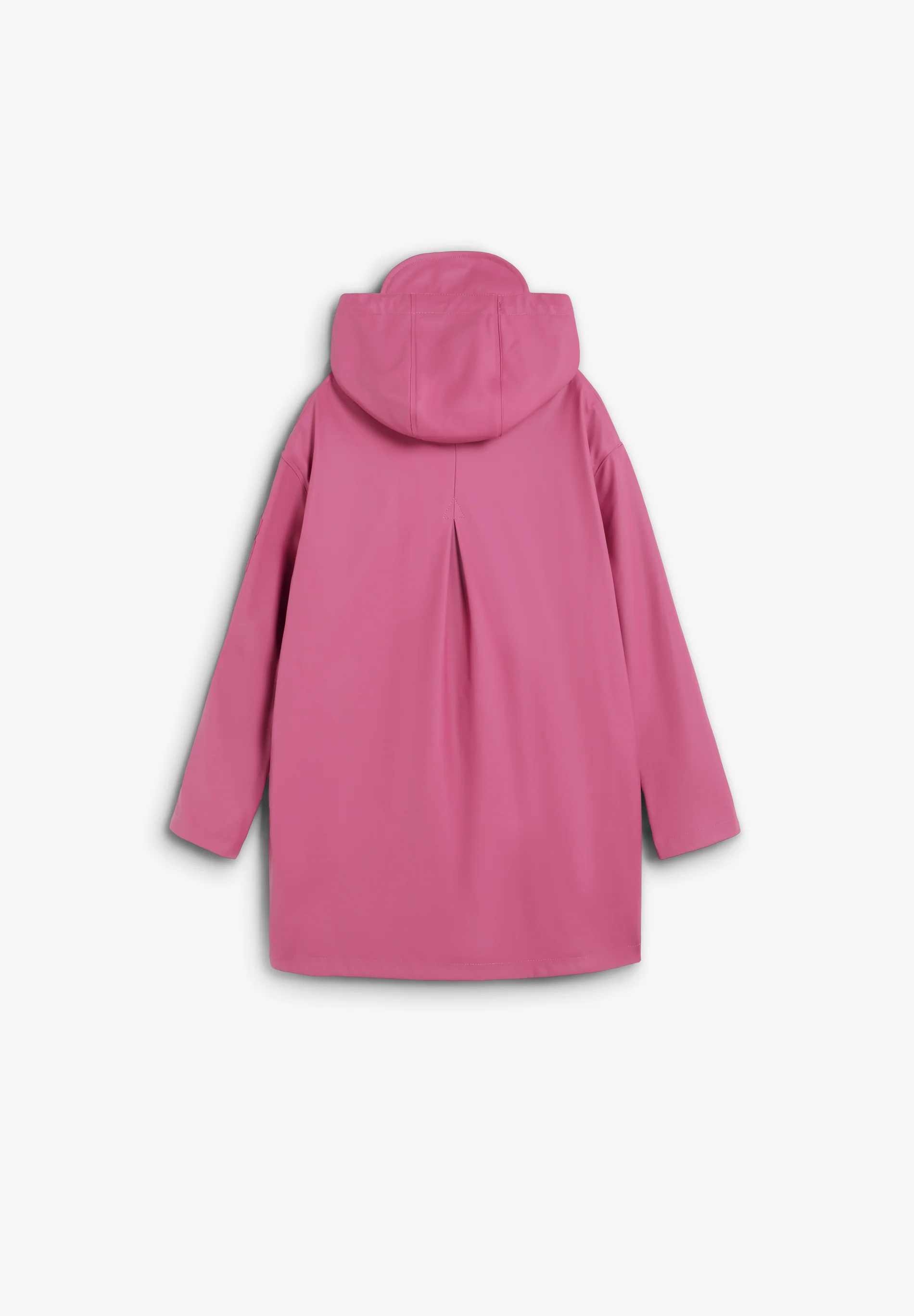 CHAQUETA IMPERMEABLE