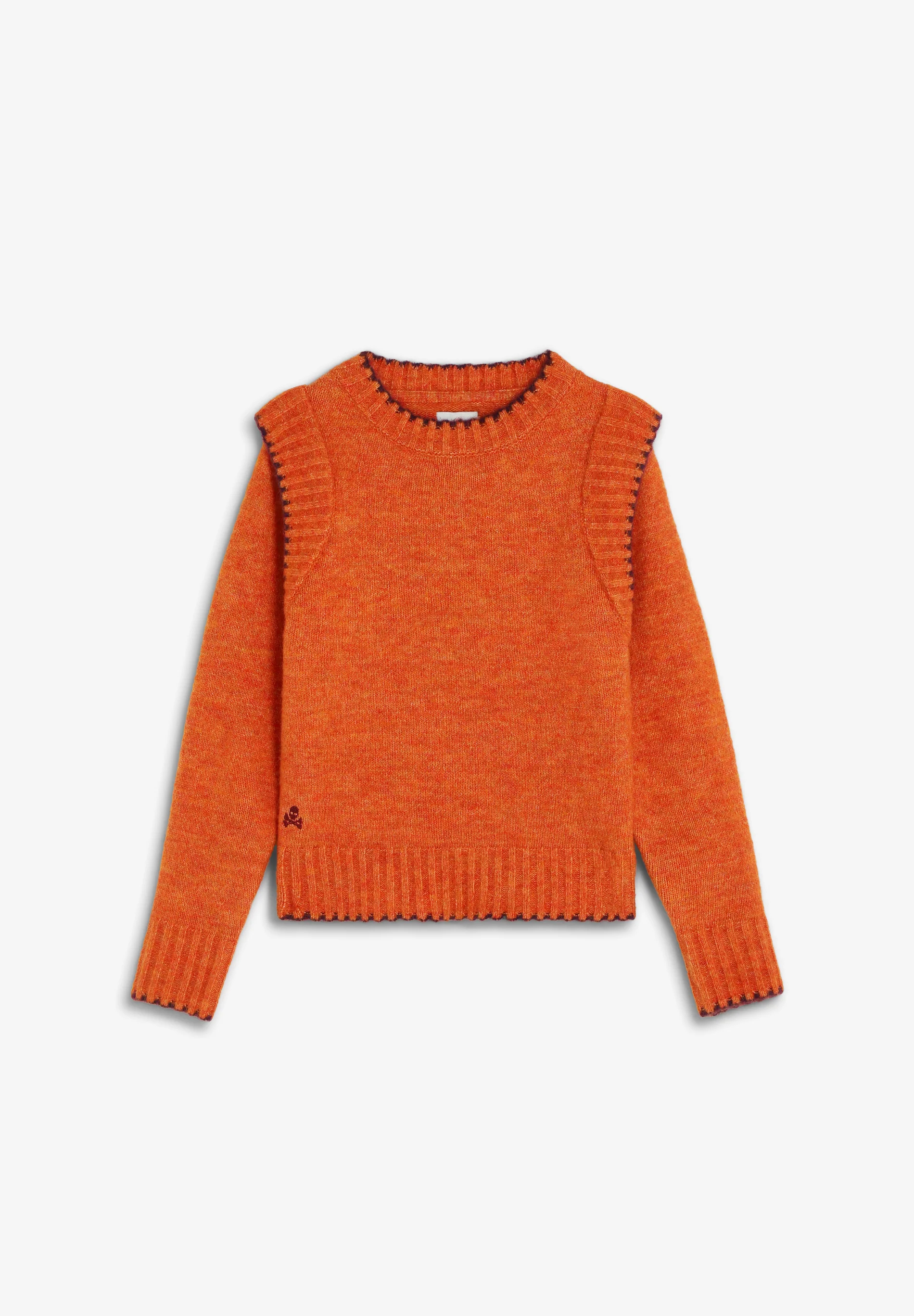 JERSEY PUNTO CONTRASTE