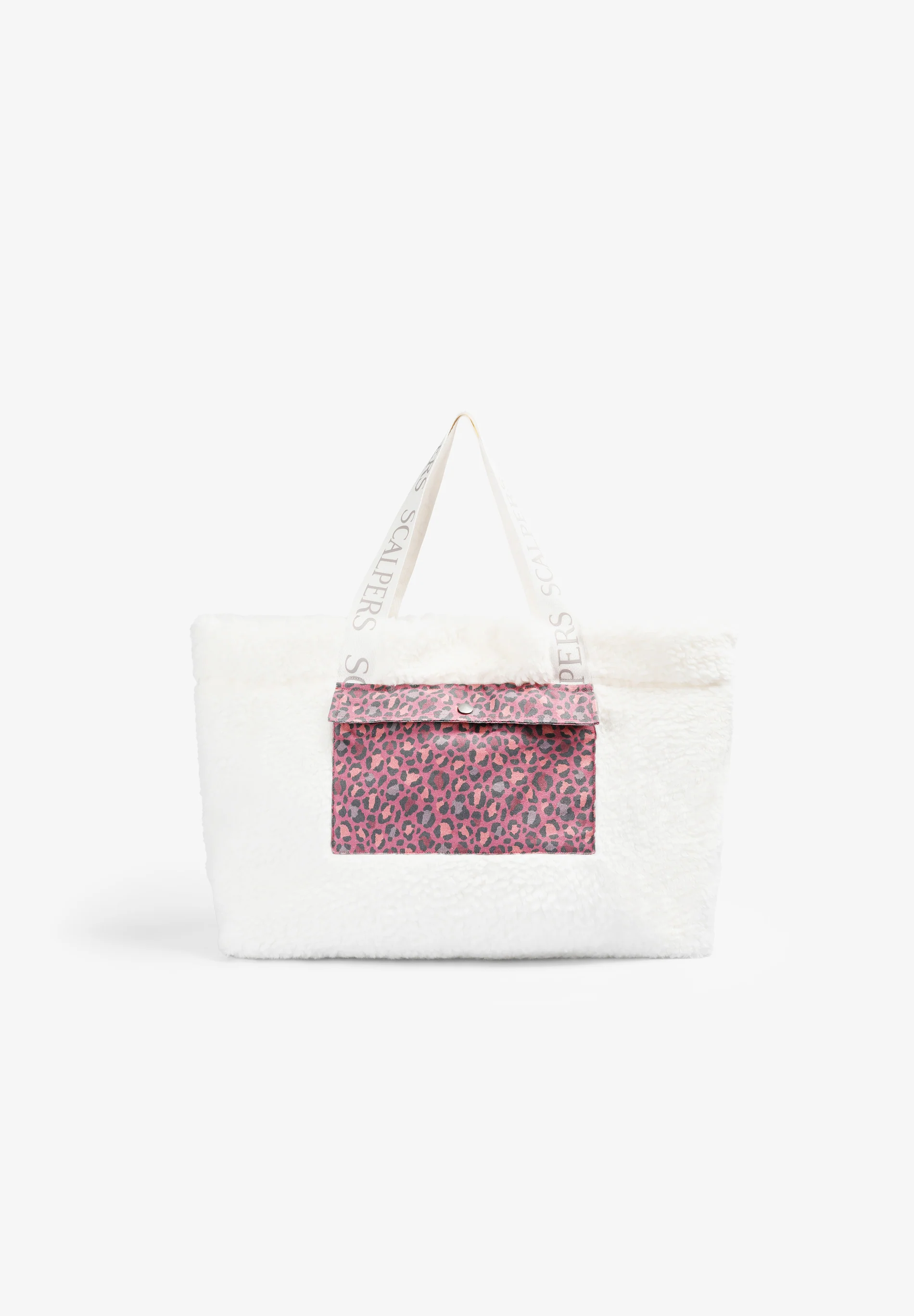 SCSHERPA TOTE BAG GIRLS
