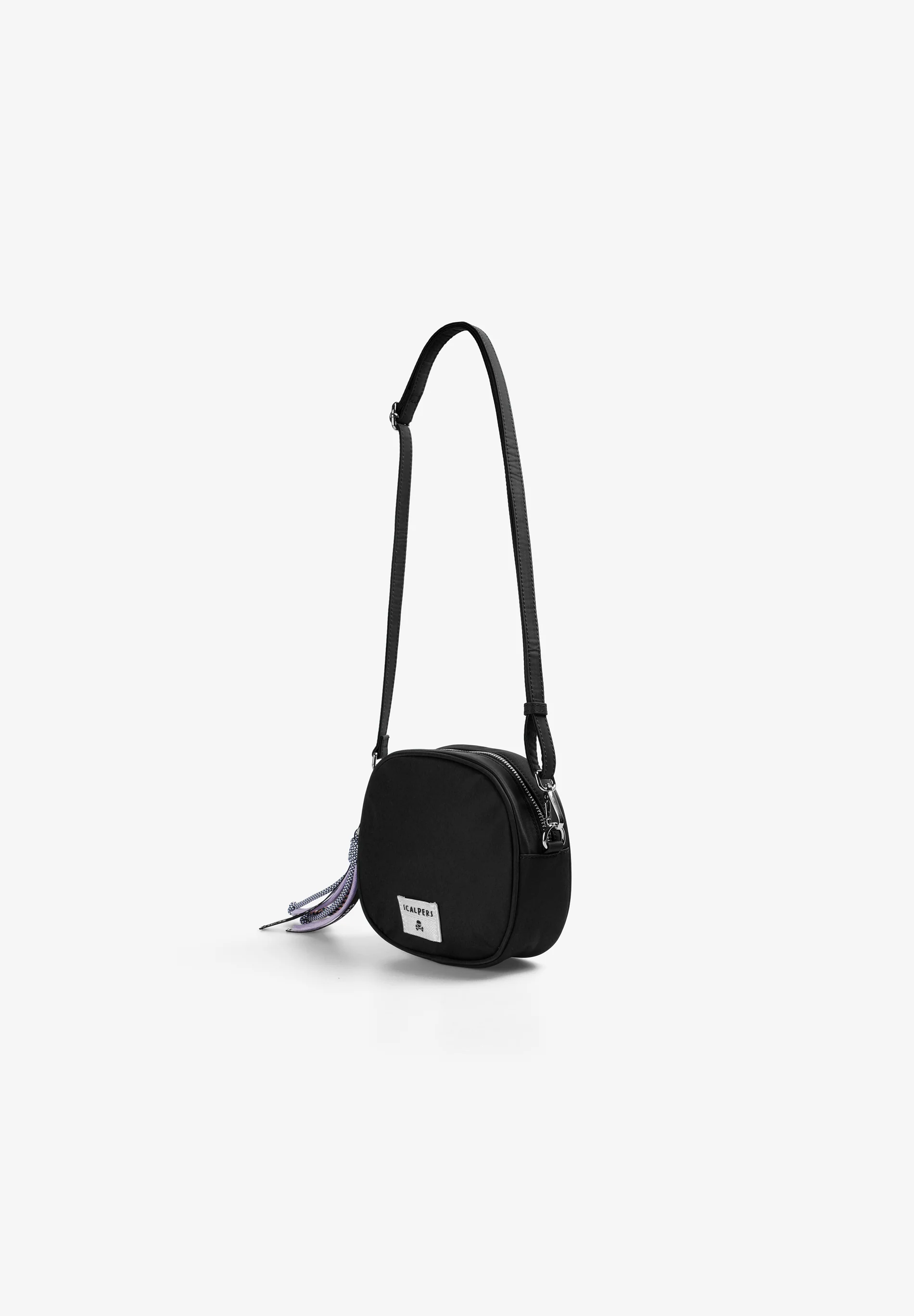 BOLSO BANDOLERA CHARM