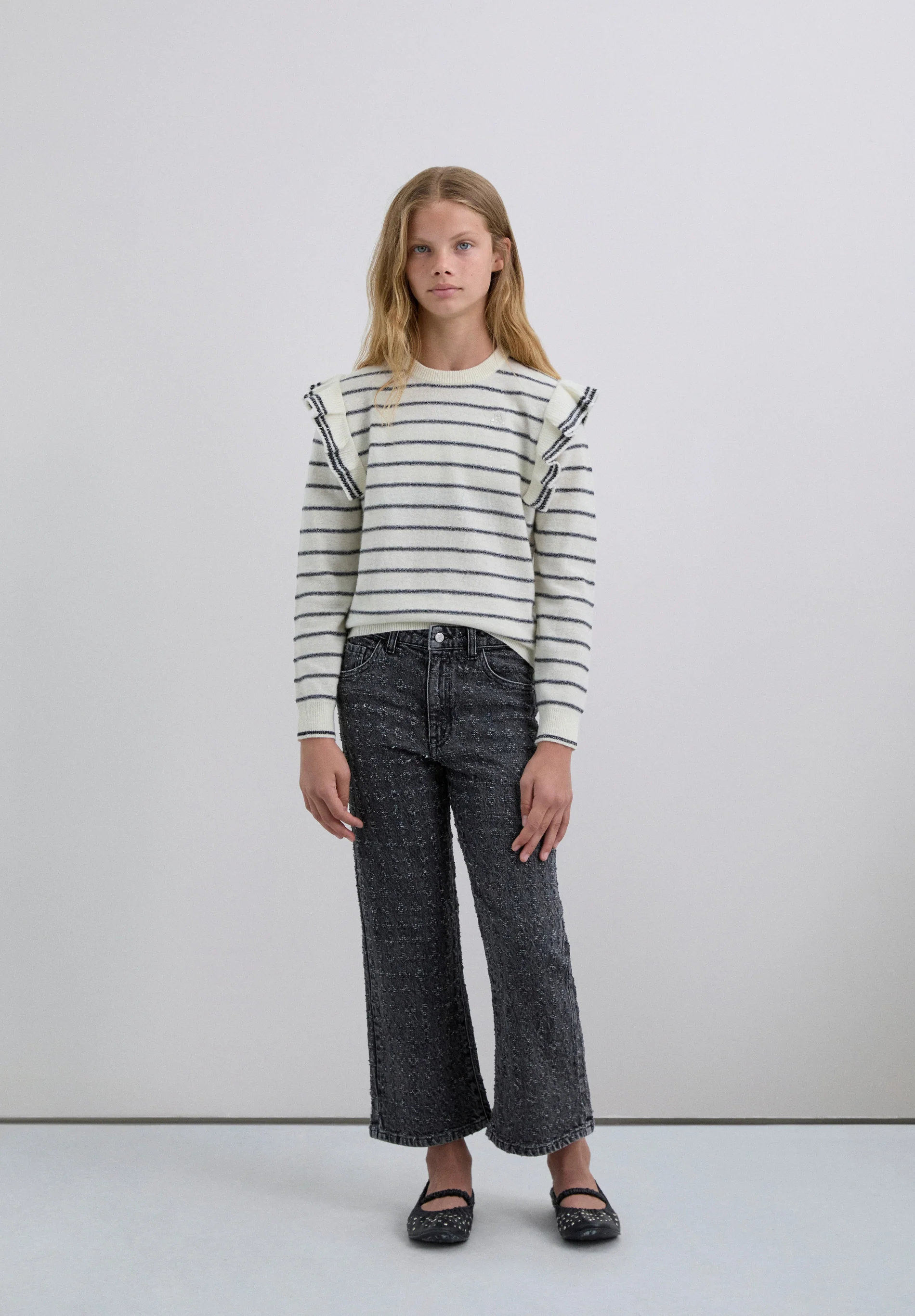 JERSEY RAYAS VOLANTE