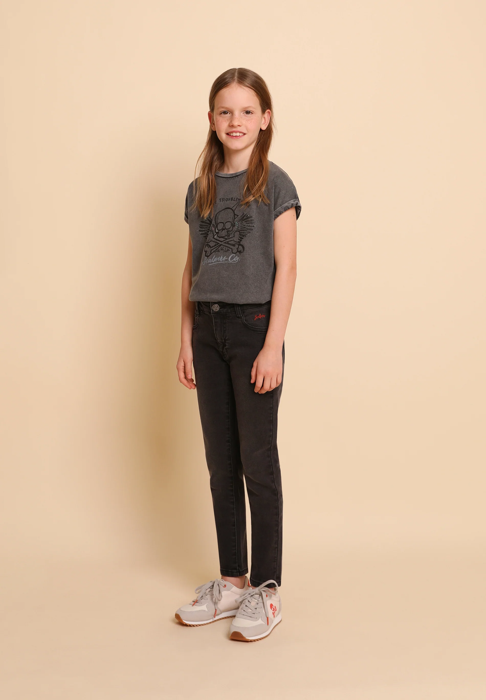 JEANS SKINNY