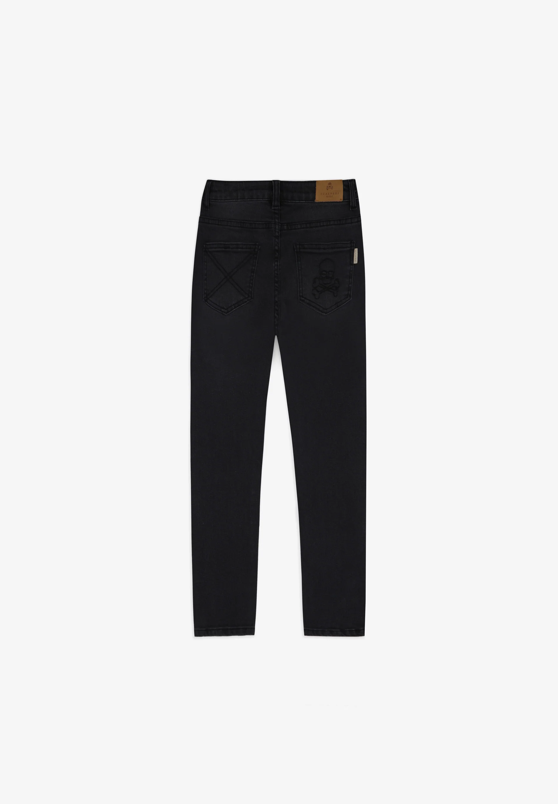JEANS SKINNY