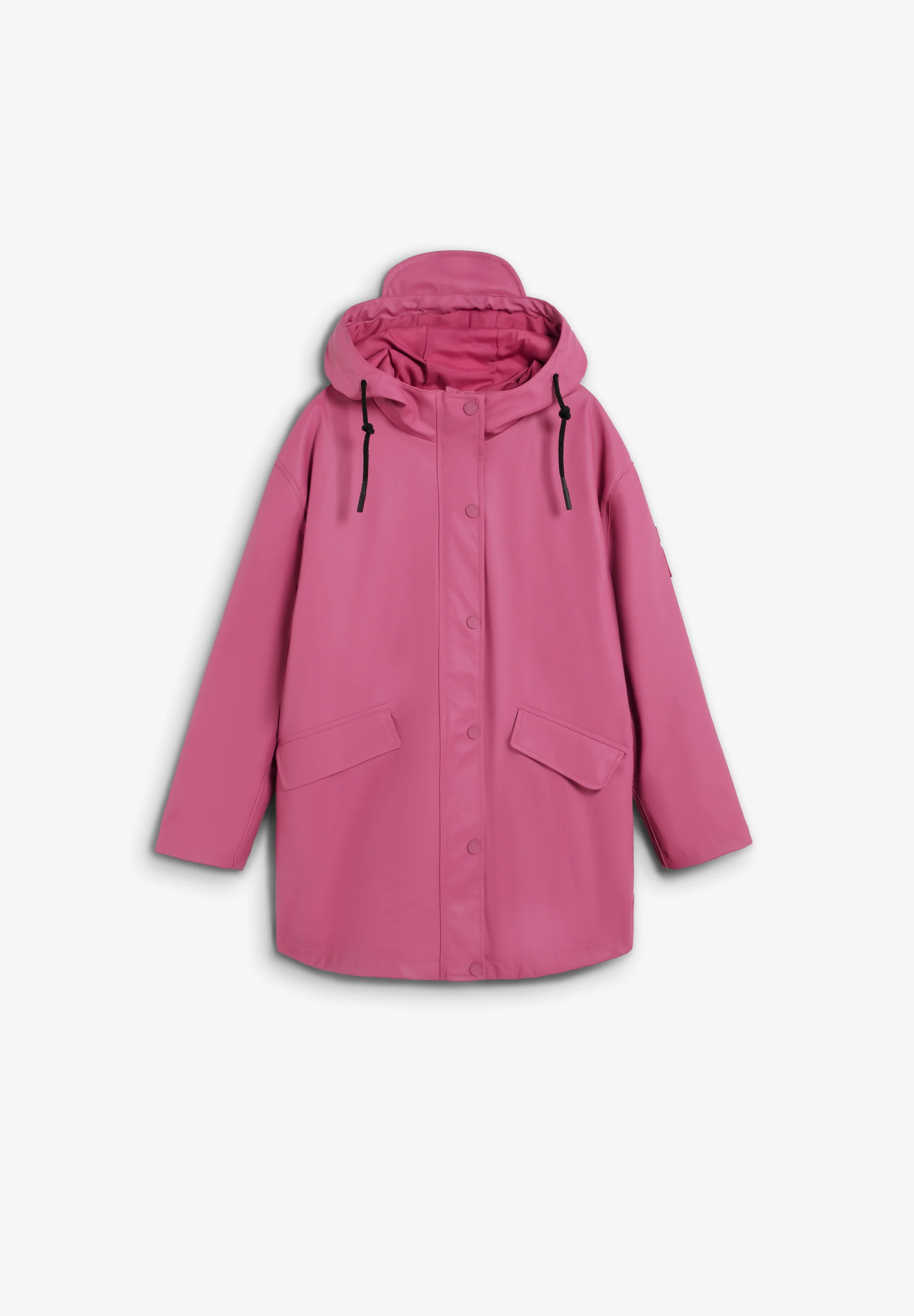 CHAQUETA IMPERMEABLE
