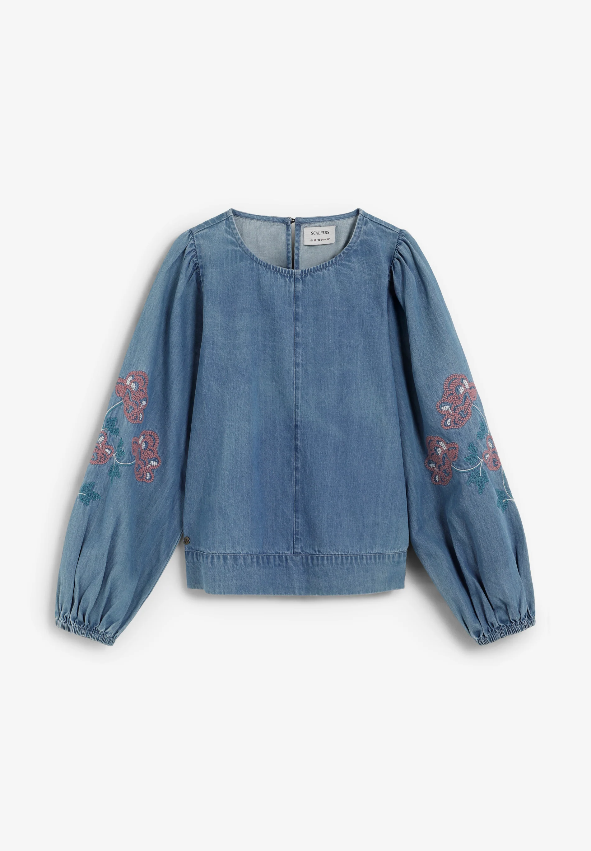 SCCHLOEBLOUSE GIRLS