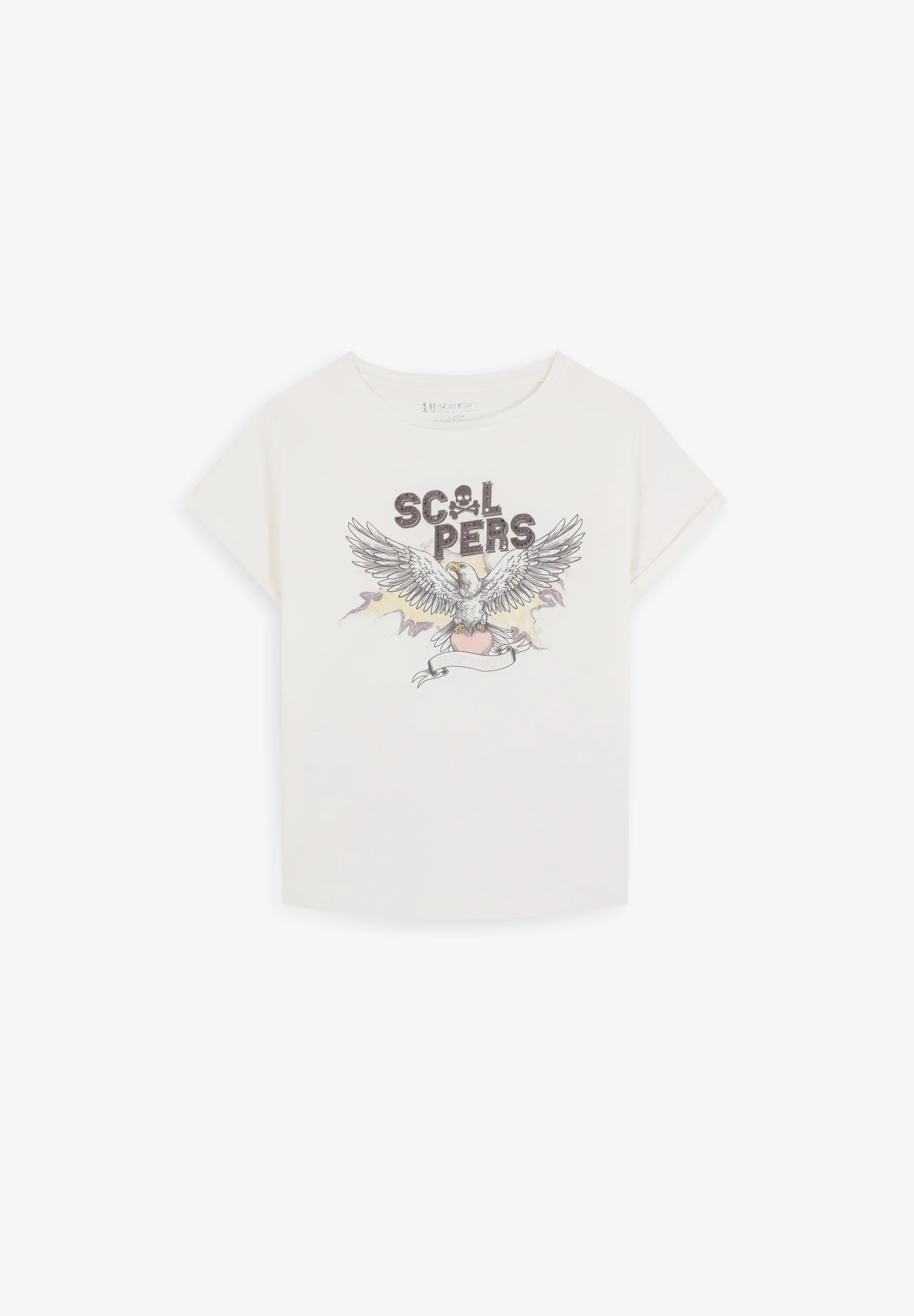SCEAGLETEE GIRLS