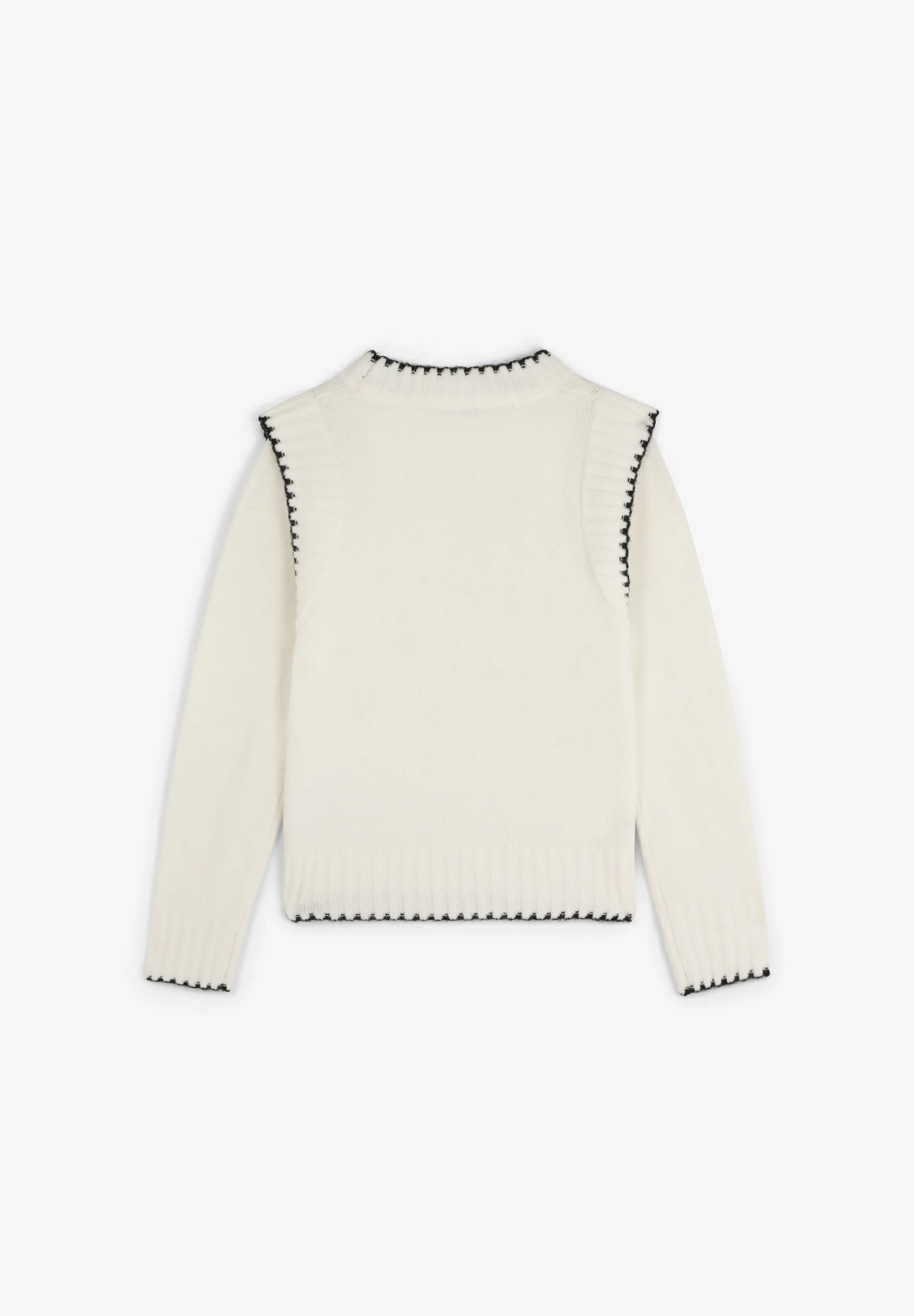 JERSEY PUNTO CONTRASTE