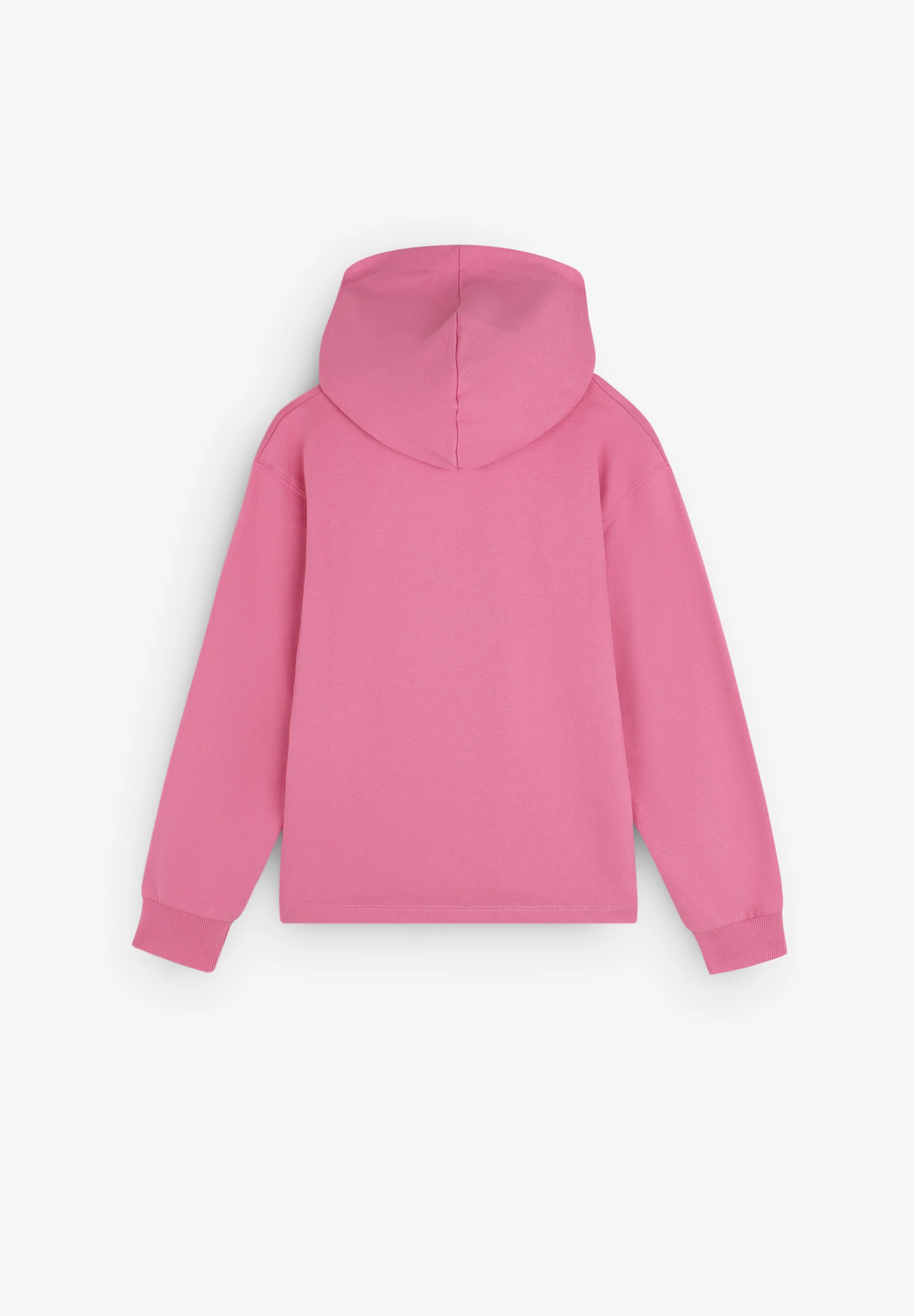 SUDADERA CAPUCHA PRINT
