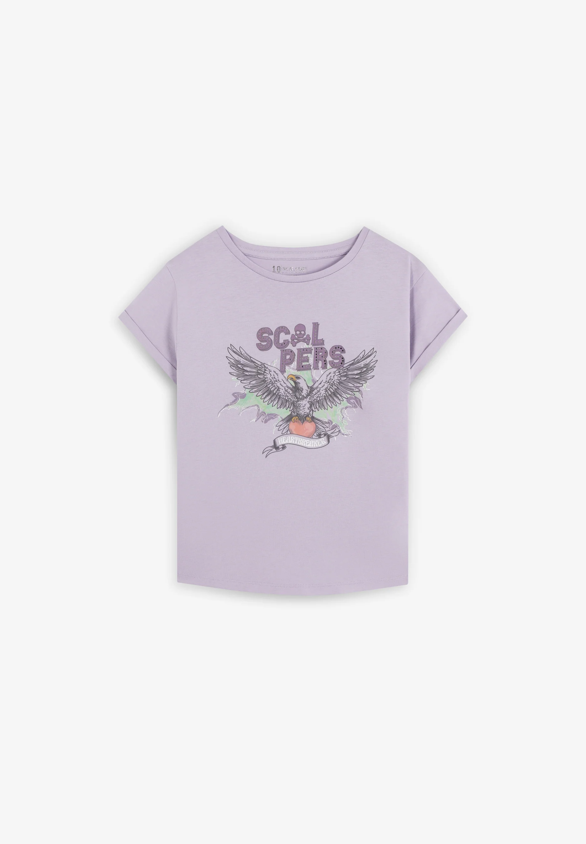 SCEAGLETEE GIRLS