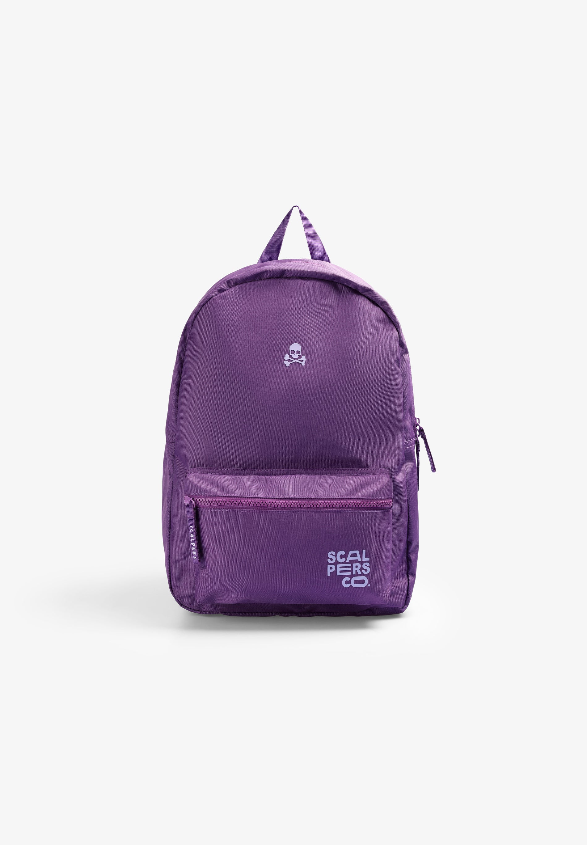MOCHILA CALAVERA