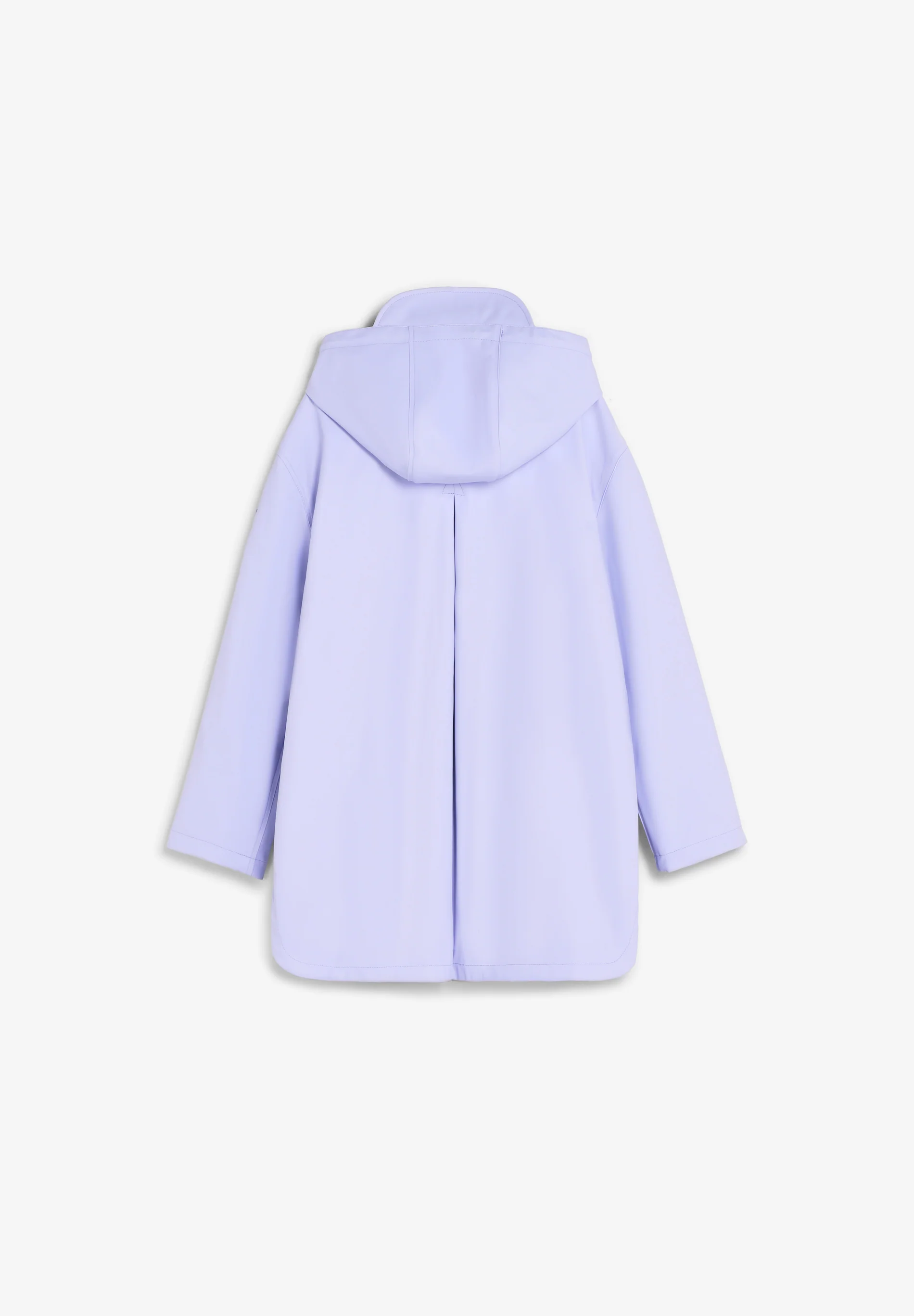 CHAQUETA IMPERMEABLE