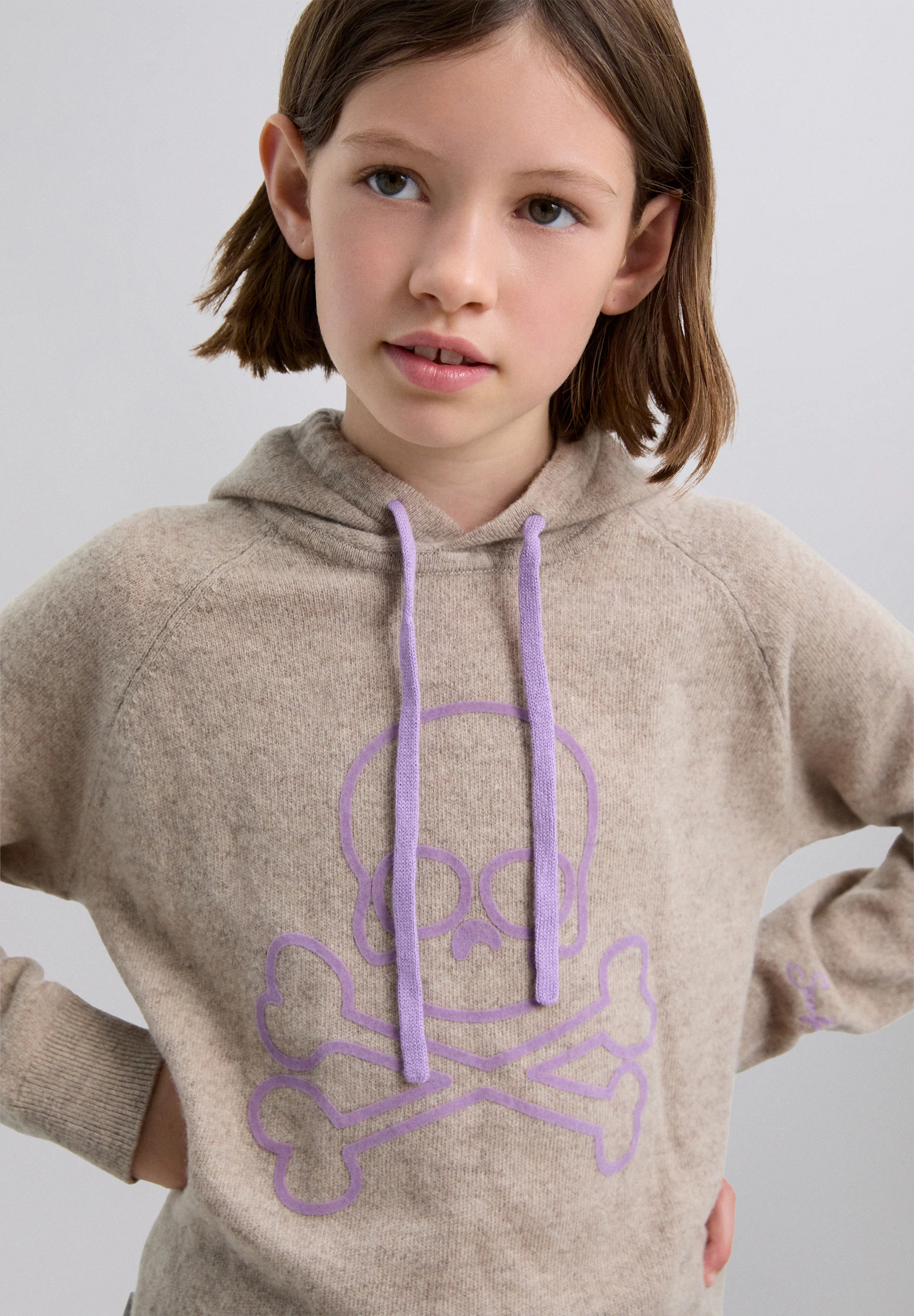 JERSEY CAPUCHA CALAVERA