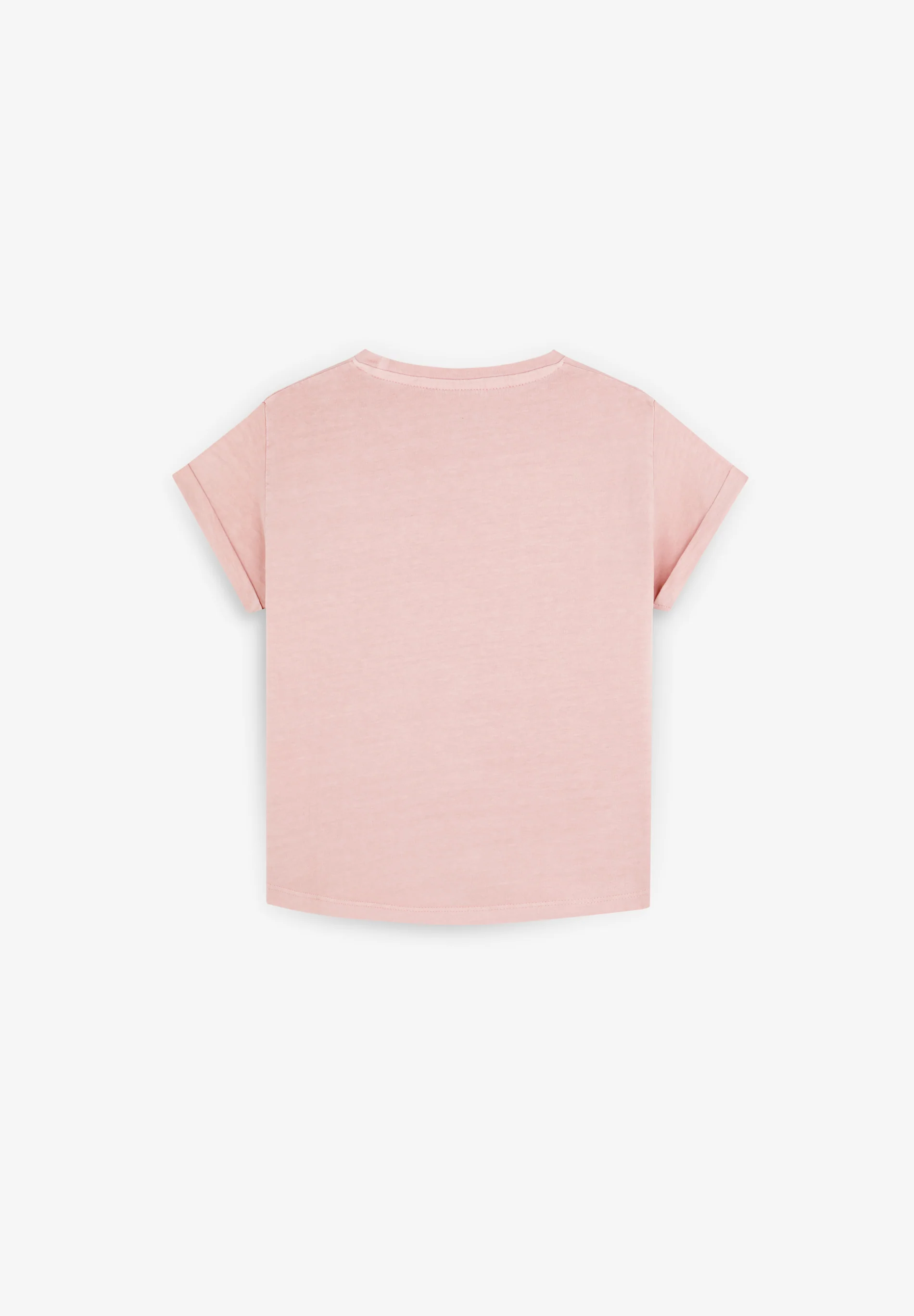 CAMISETA PRINT CALAVERA