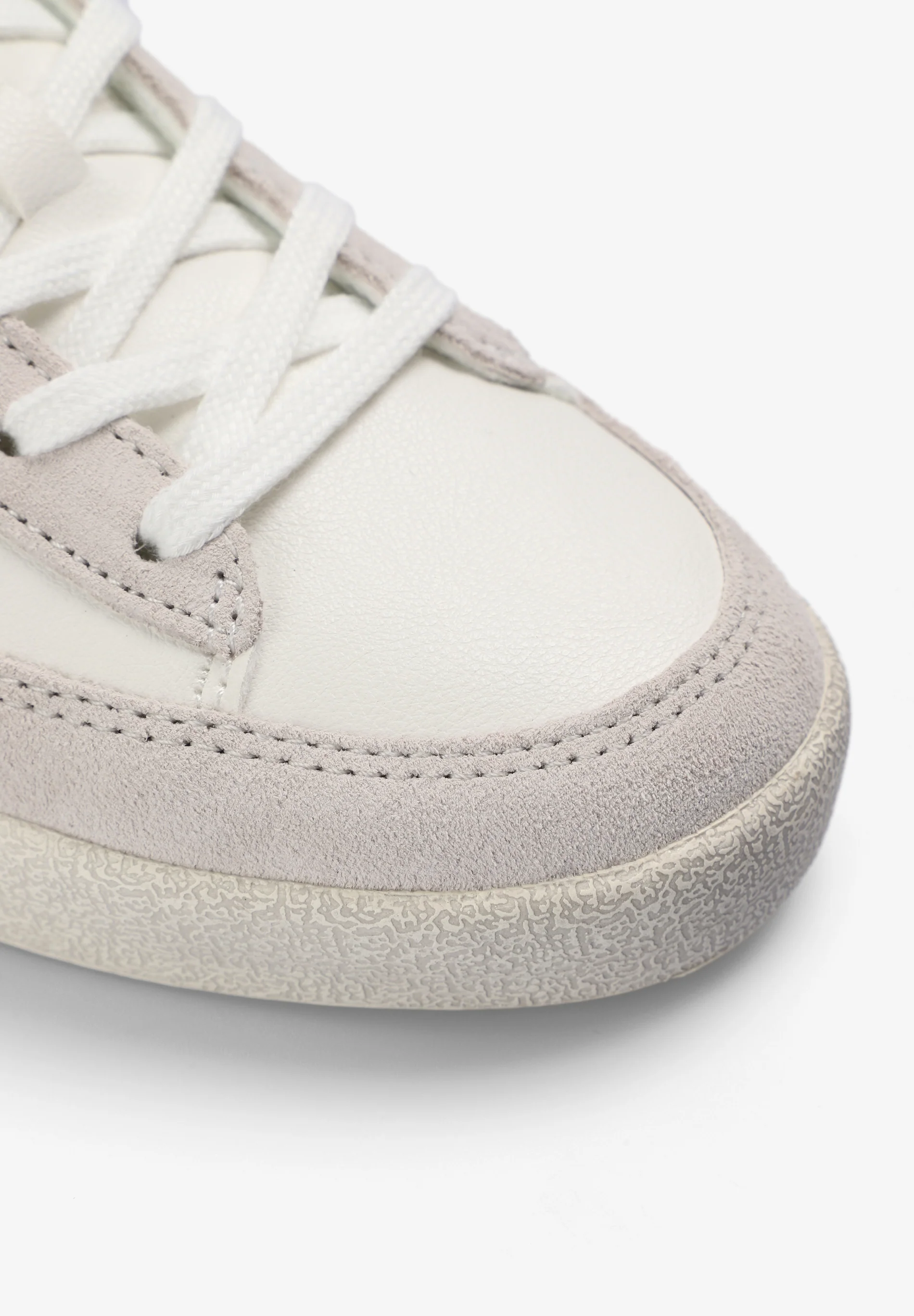 SNEAKERS GLITTER CALAVERA