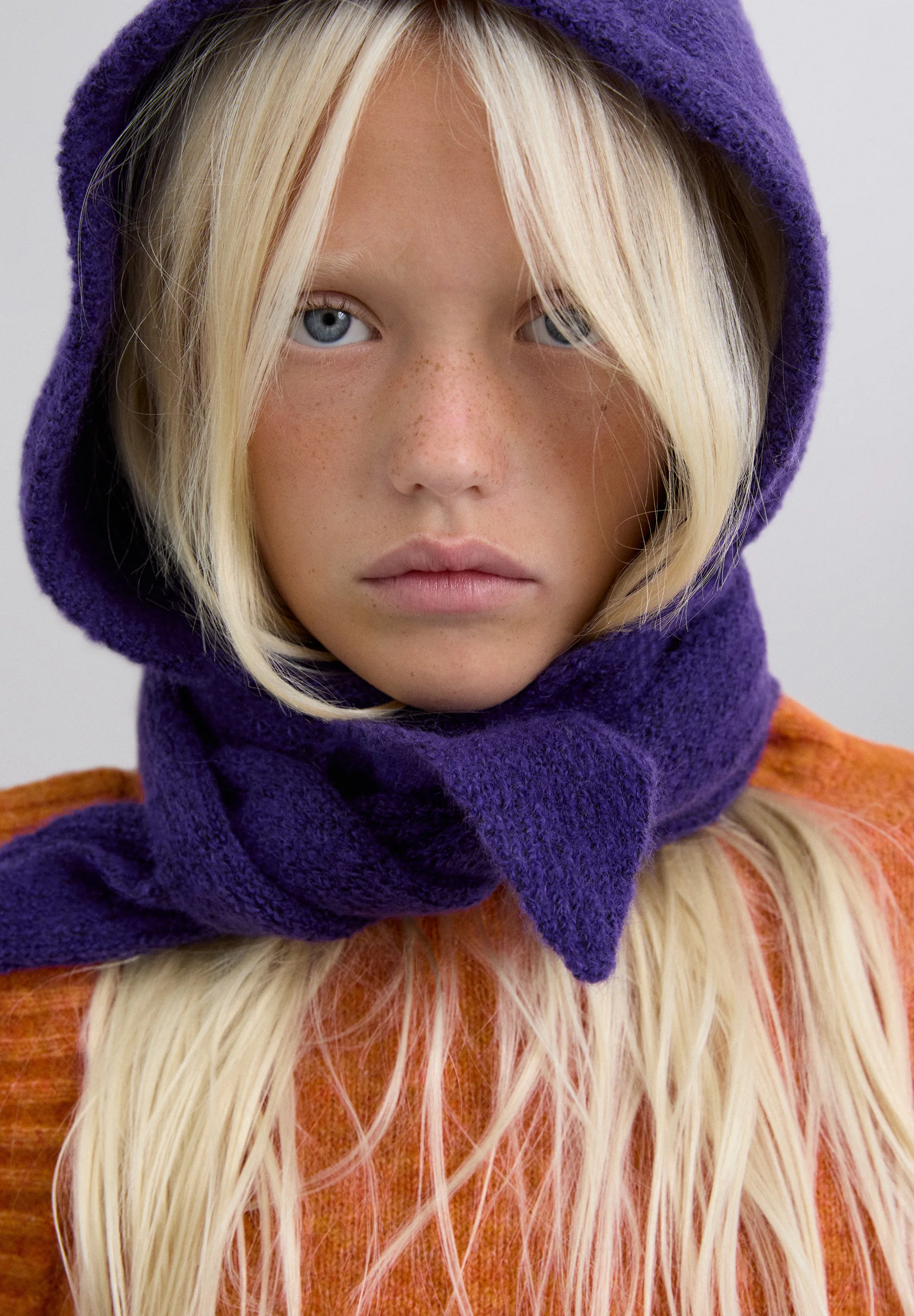 JERSEY PUNTO CONTRASTE