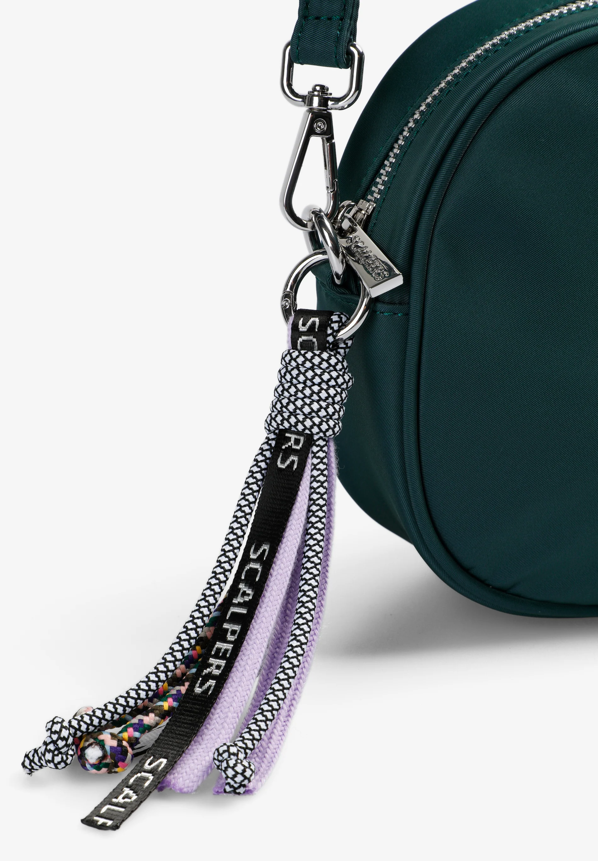 BOLSO BANDOLERA CHARM