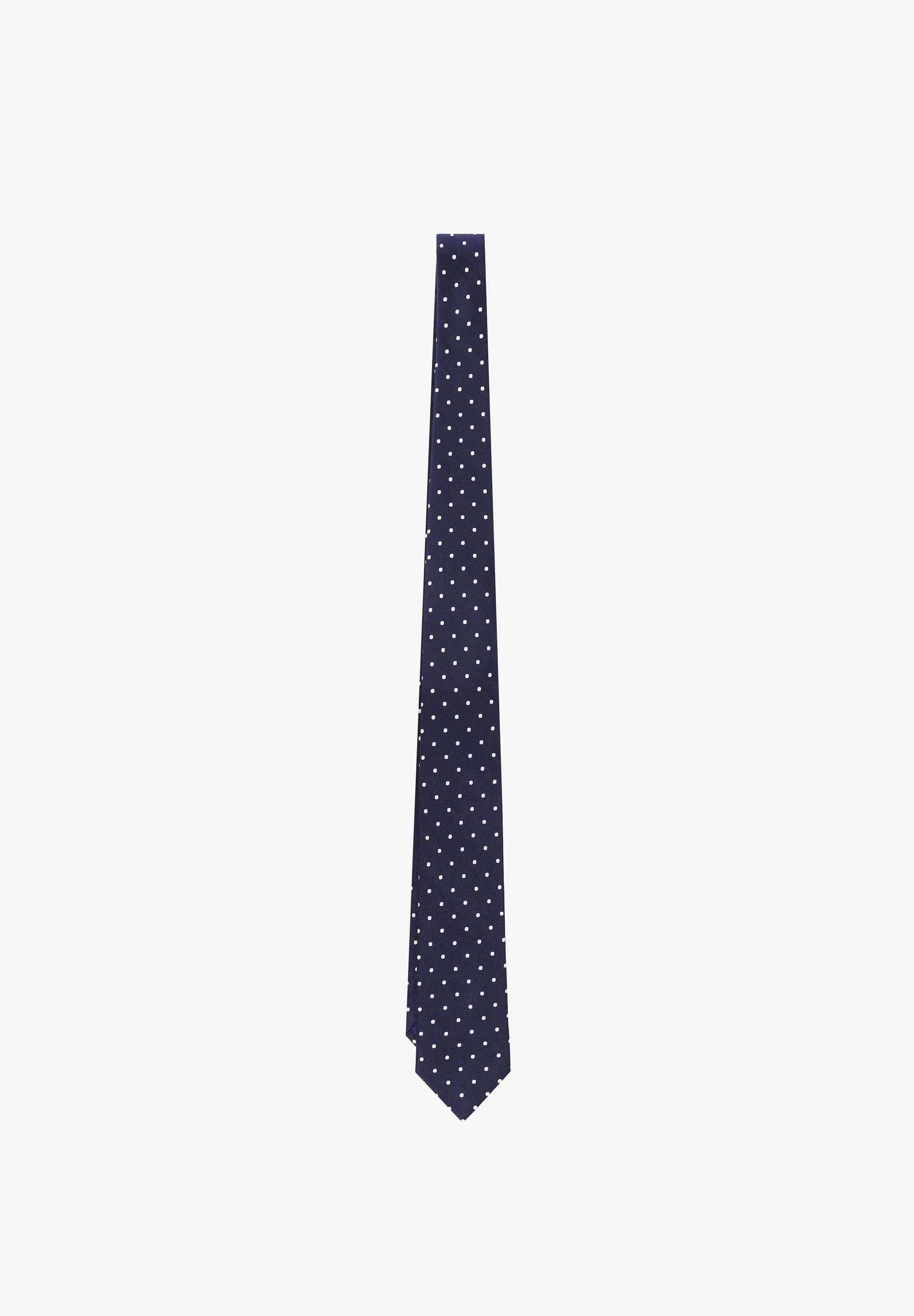 CORBATA SEDA LUNARES