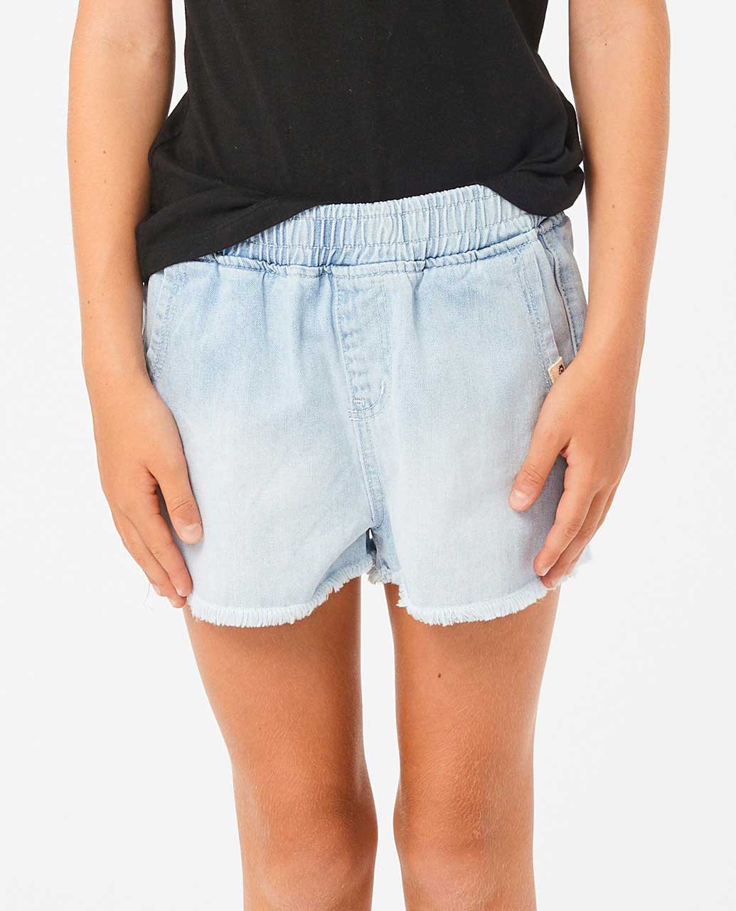 Tara Short - Girls (8 - 14 years)
