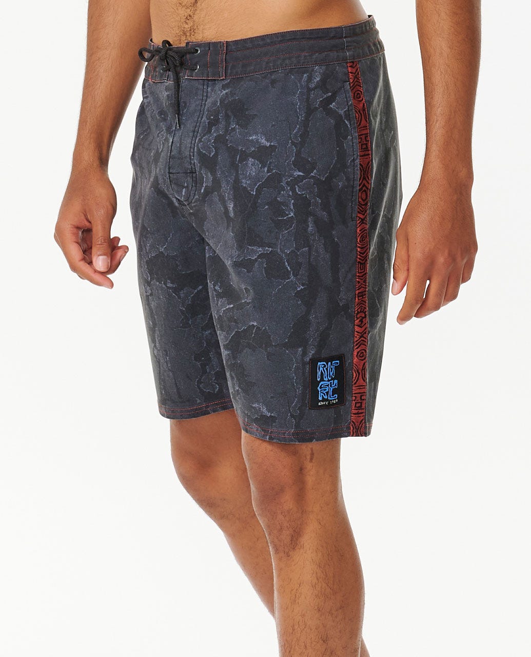Archive Solid Rock Layday 19" Boardshorts