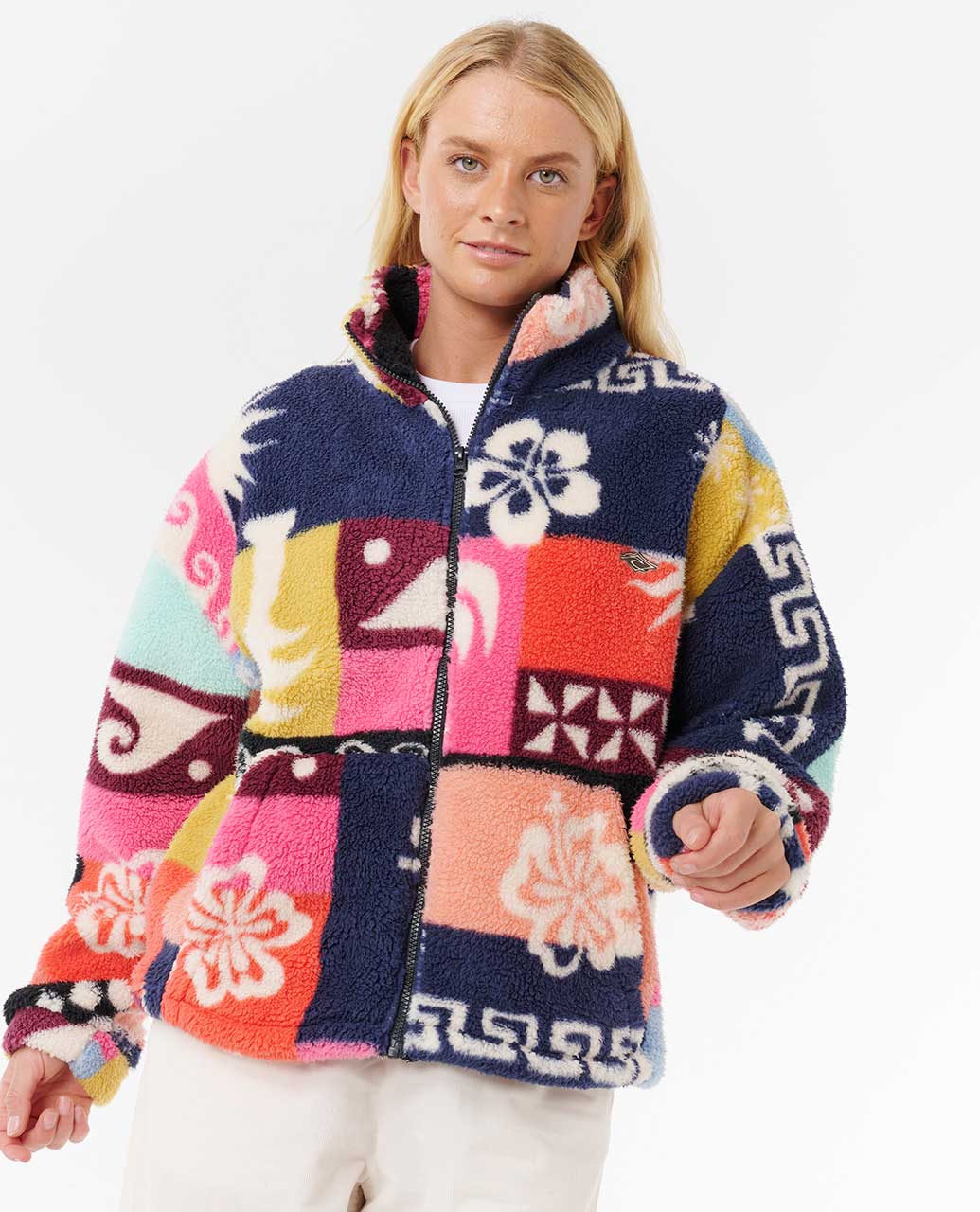 Keepsakes Polar Fleece