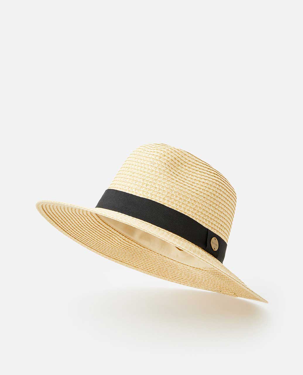 Dakota Panama Hat