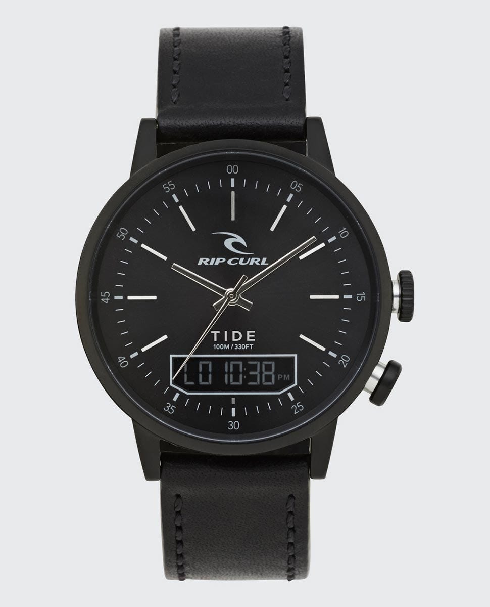 Drake Tide Digital Watch