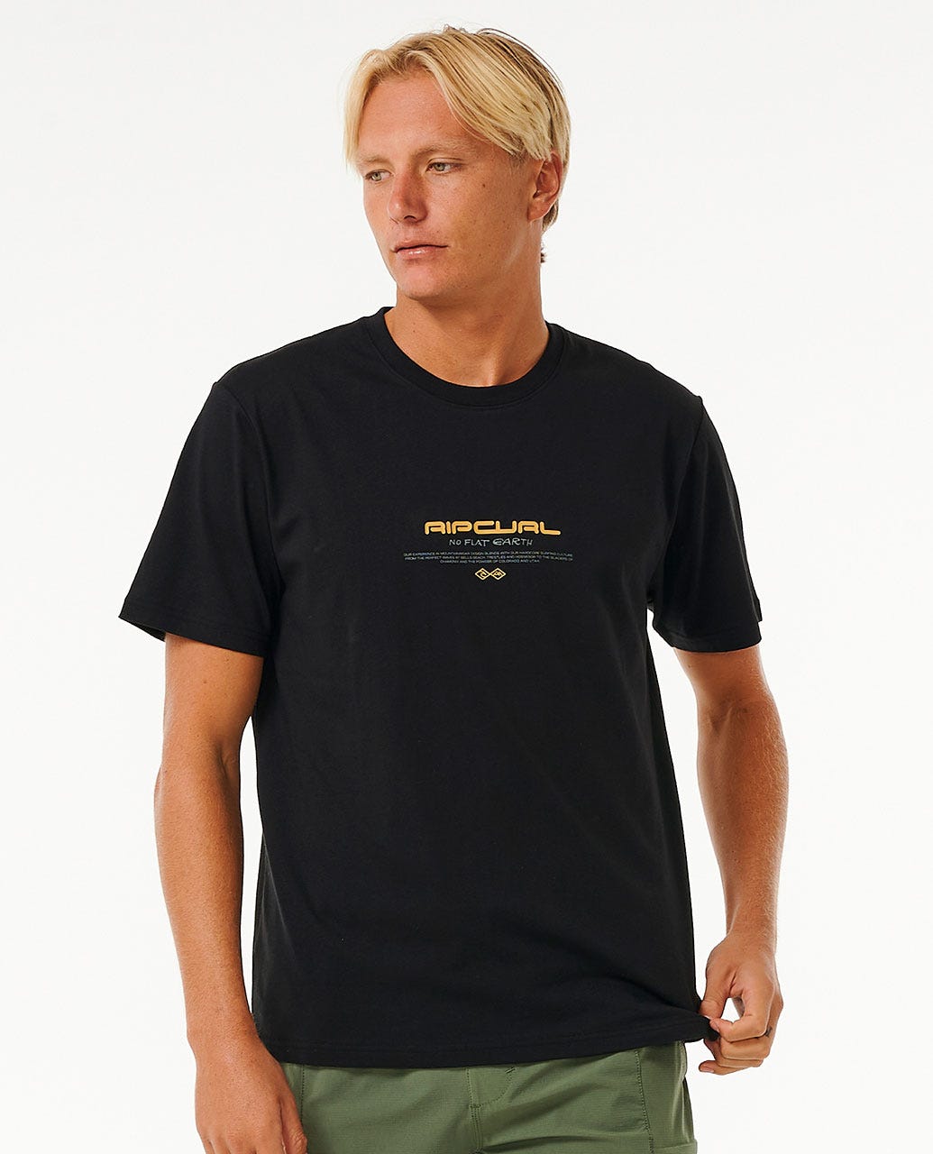 VaporCool Culture Tee