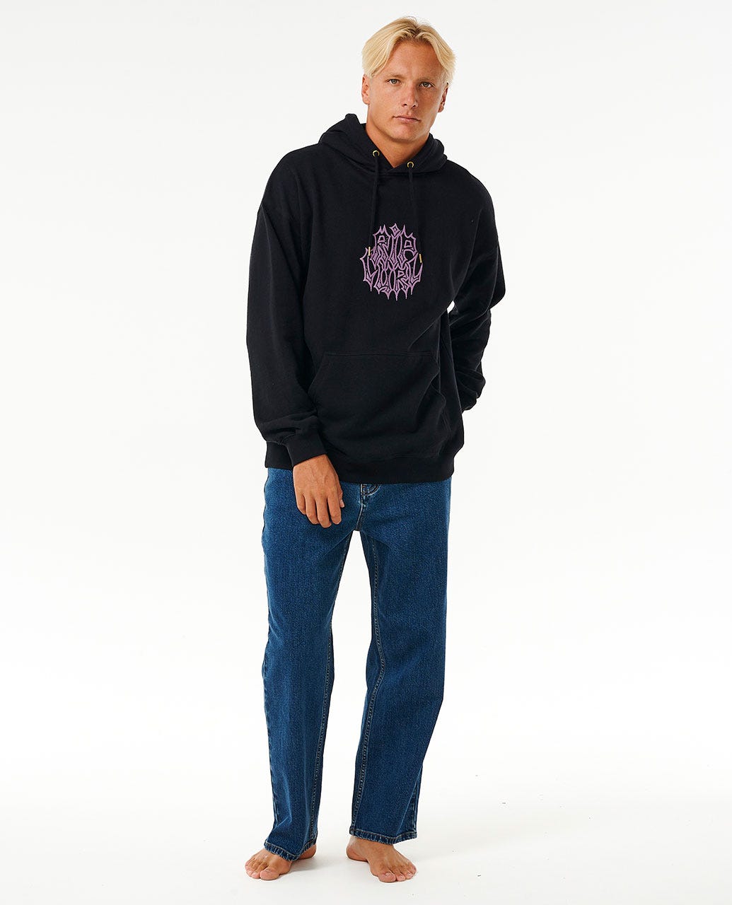 Quality Surf Products Hood