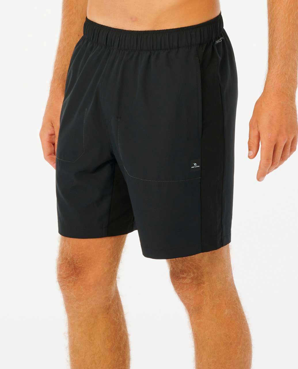 VaporCool Pivot Volley